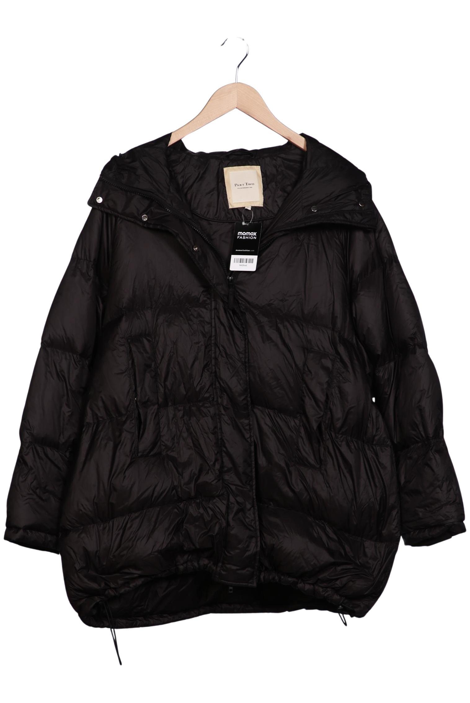 

Part Two Damen Jacke, schwarz, Gr. 38