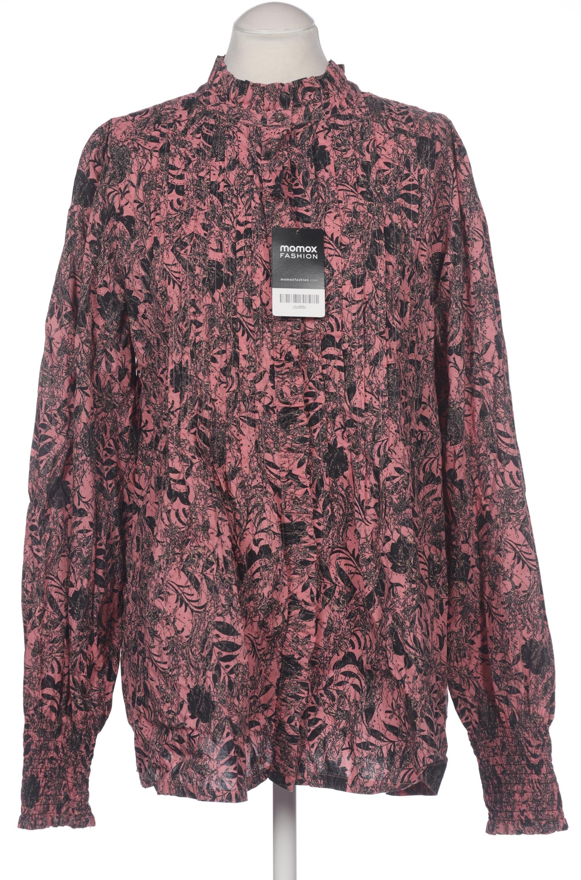 

Part Two Damen Bluse, pink, Gr. 40