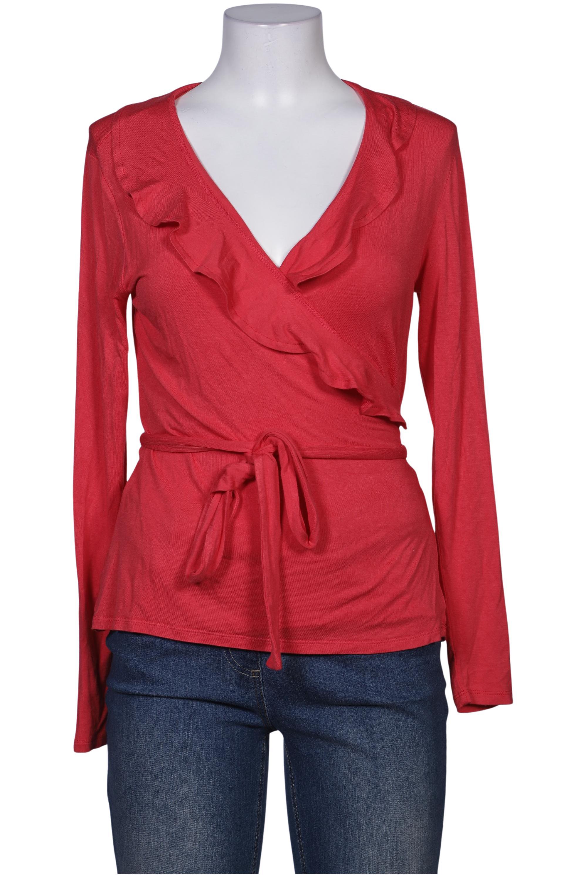 Thumbnail - Part Two Damen Strickjacke, rot, Gr. 38