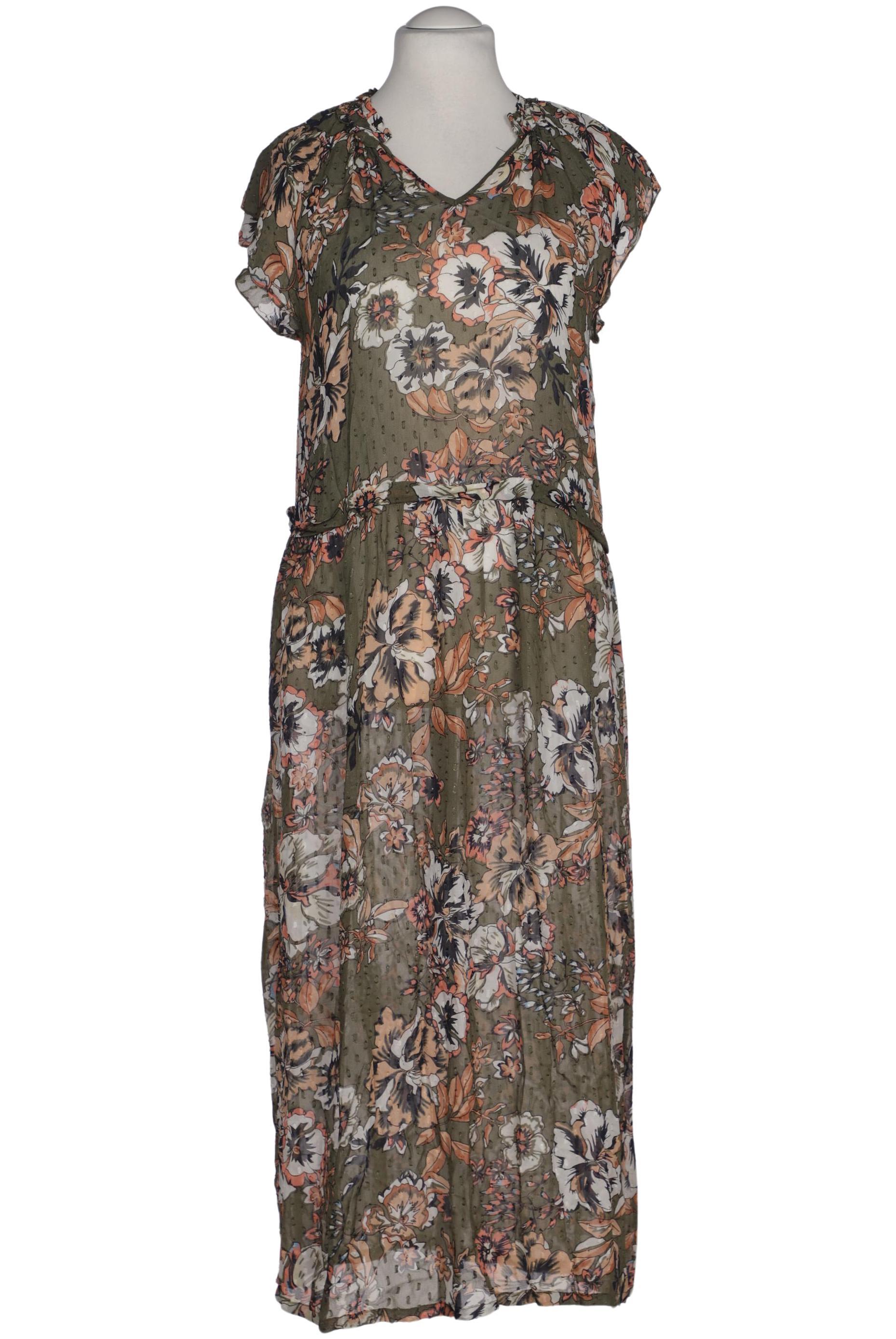 

Part Two Damen Kleid, grün, Gr. 36