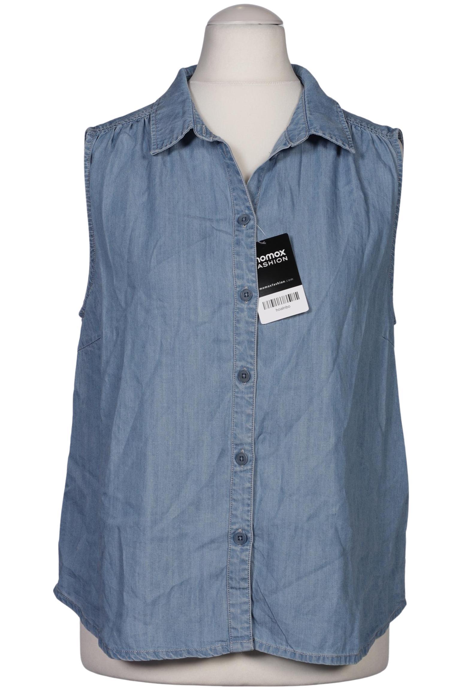 

Part Two Damen Bluse, hellblau, Gr. 38