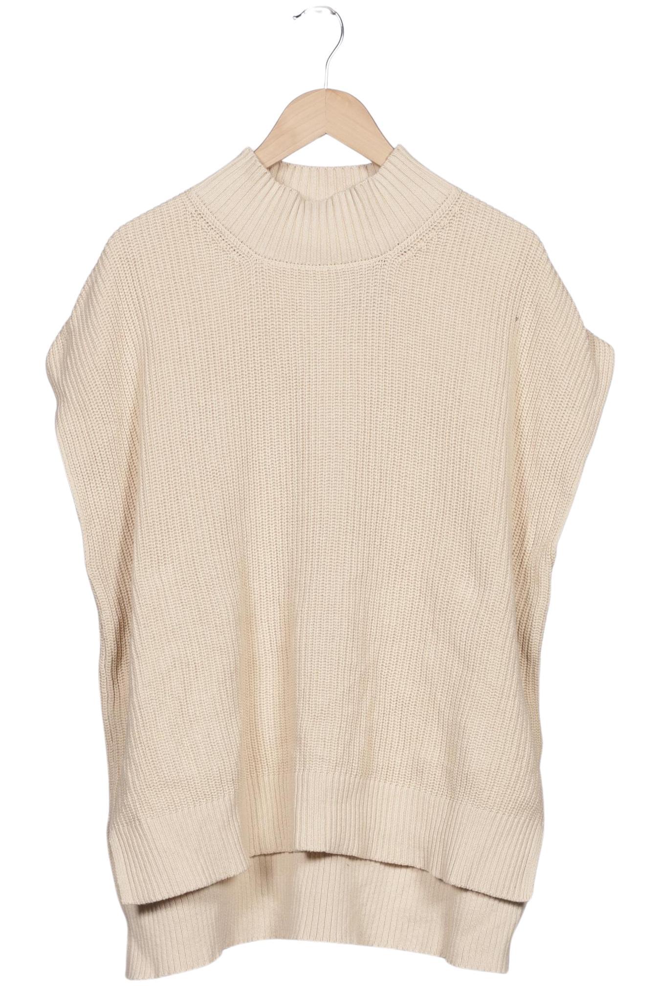 

Part Two Damen Pullover, cremeweiß, Gr. 42