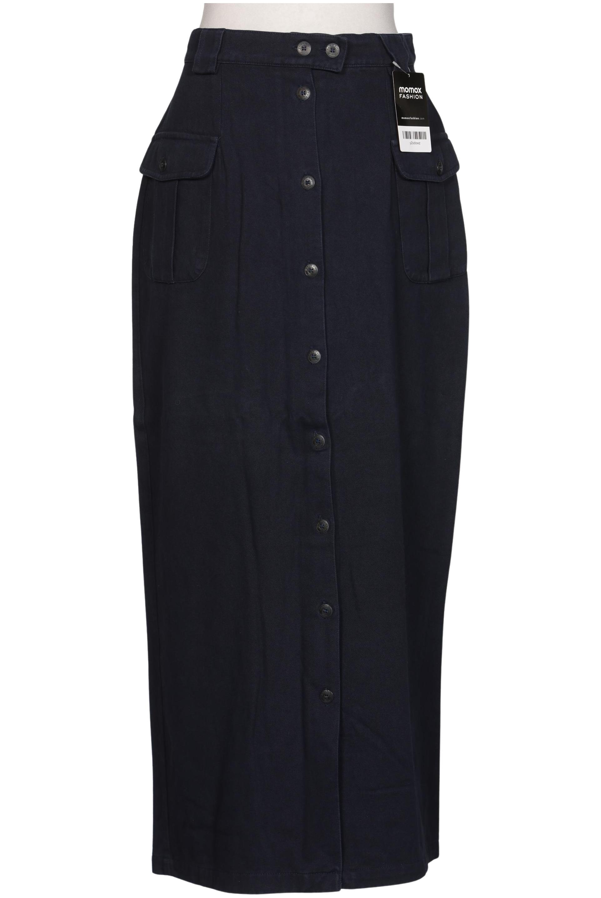 

Part Two Damen Rock, marineblau, Gr. 40