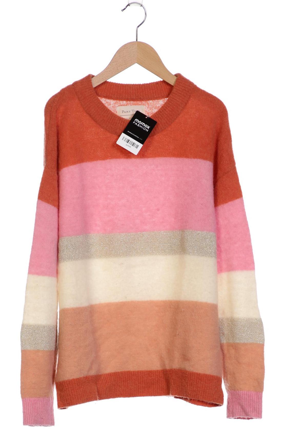 

Part Two Damen Pullover, mehrfarbig, Gr. 38