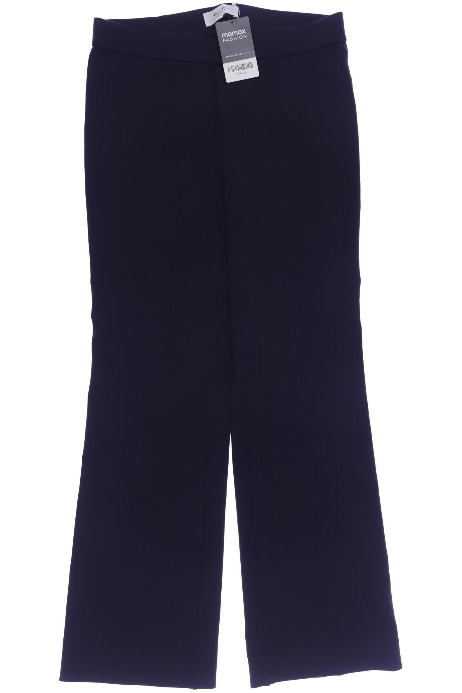 

Part Two Damen Stoffhose, marineblau, Gr. 36