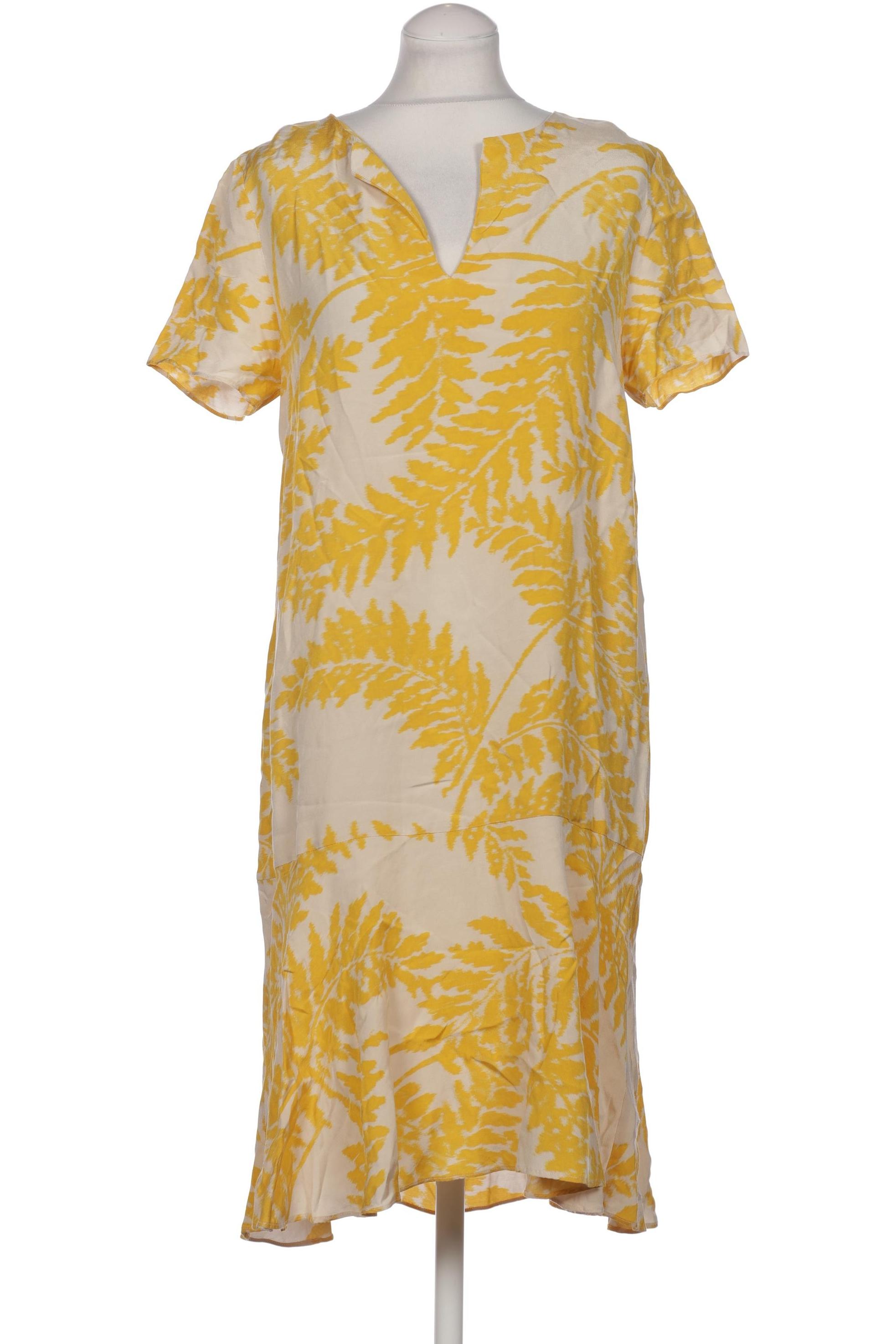 

Part Two Damen Kleid, gelb, Gr. 36