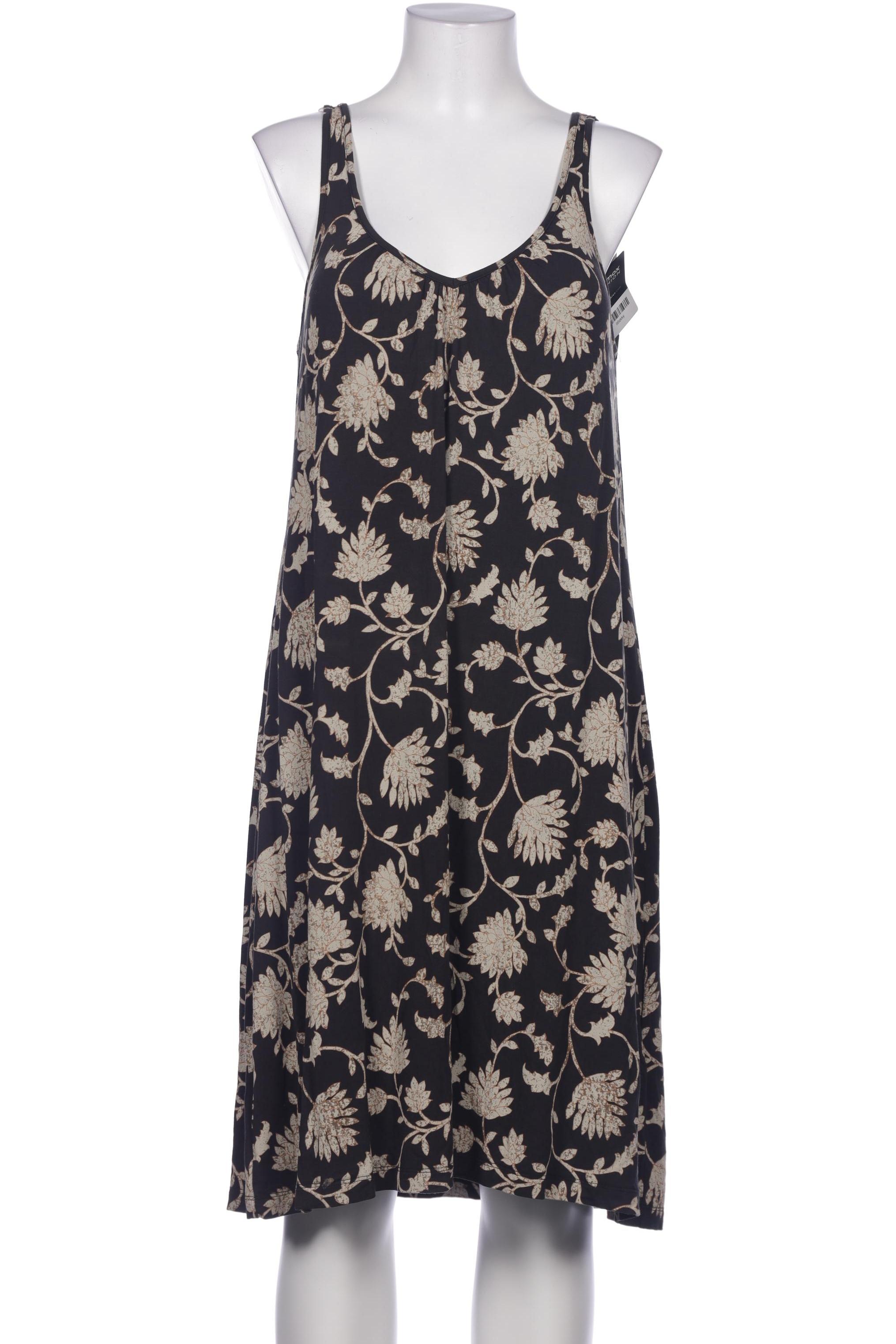 

Part Two Damen Kleid, schwarz, Gr. 36