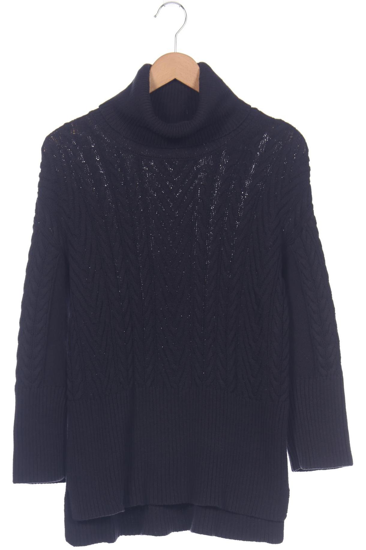 

Part Two Damen Pullover, marineblau, Gr. 42