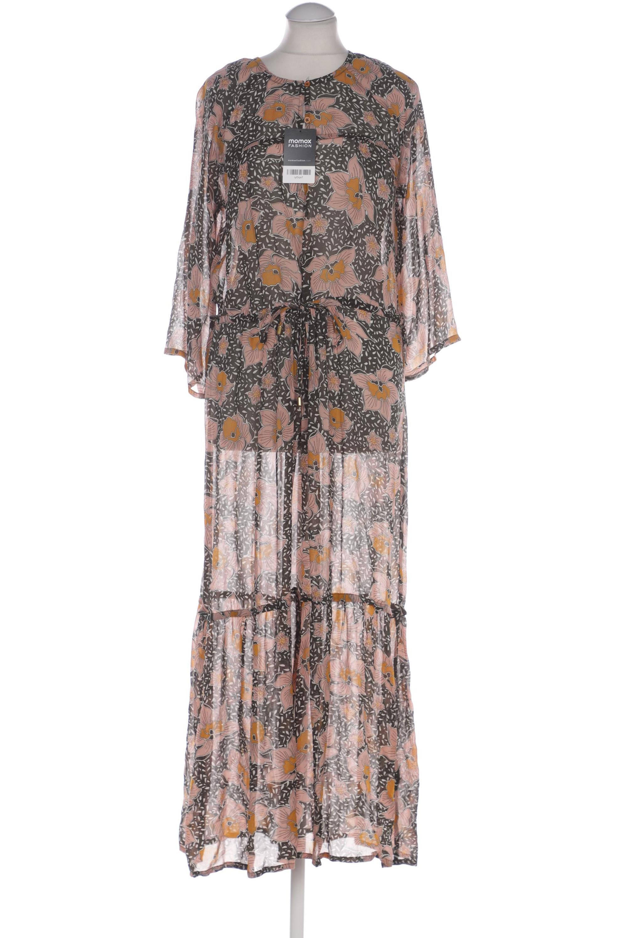 

Part Two Damen Kleid, schwarz, Gr. 34