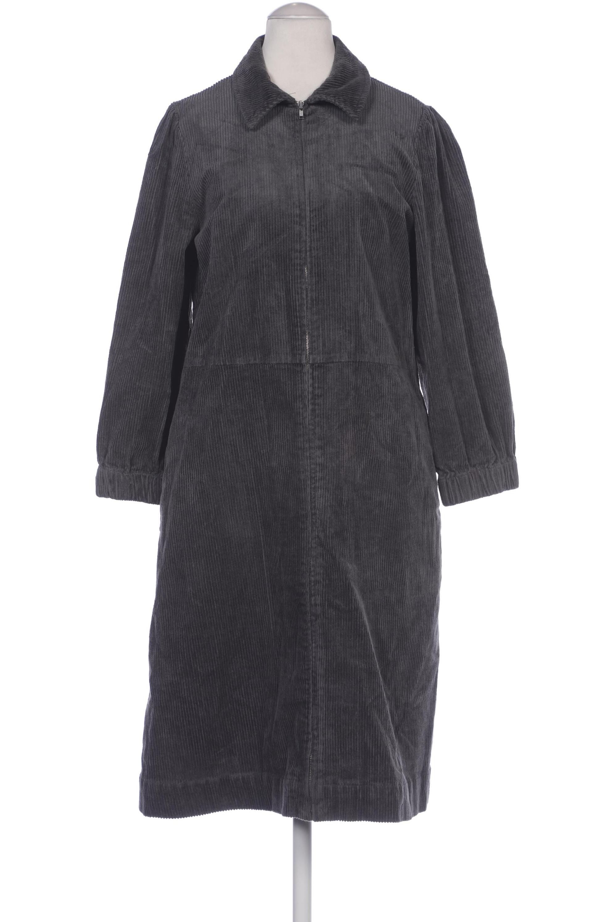 

Part Two Damen Kleid, grau, Gr. 36