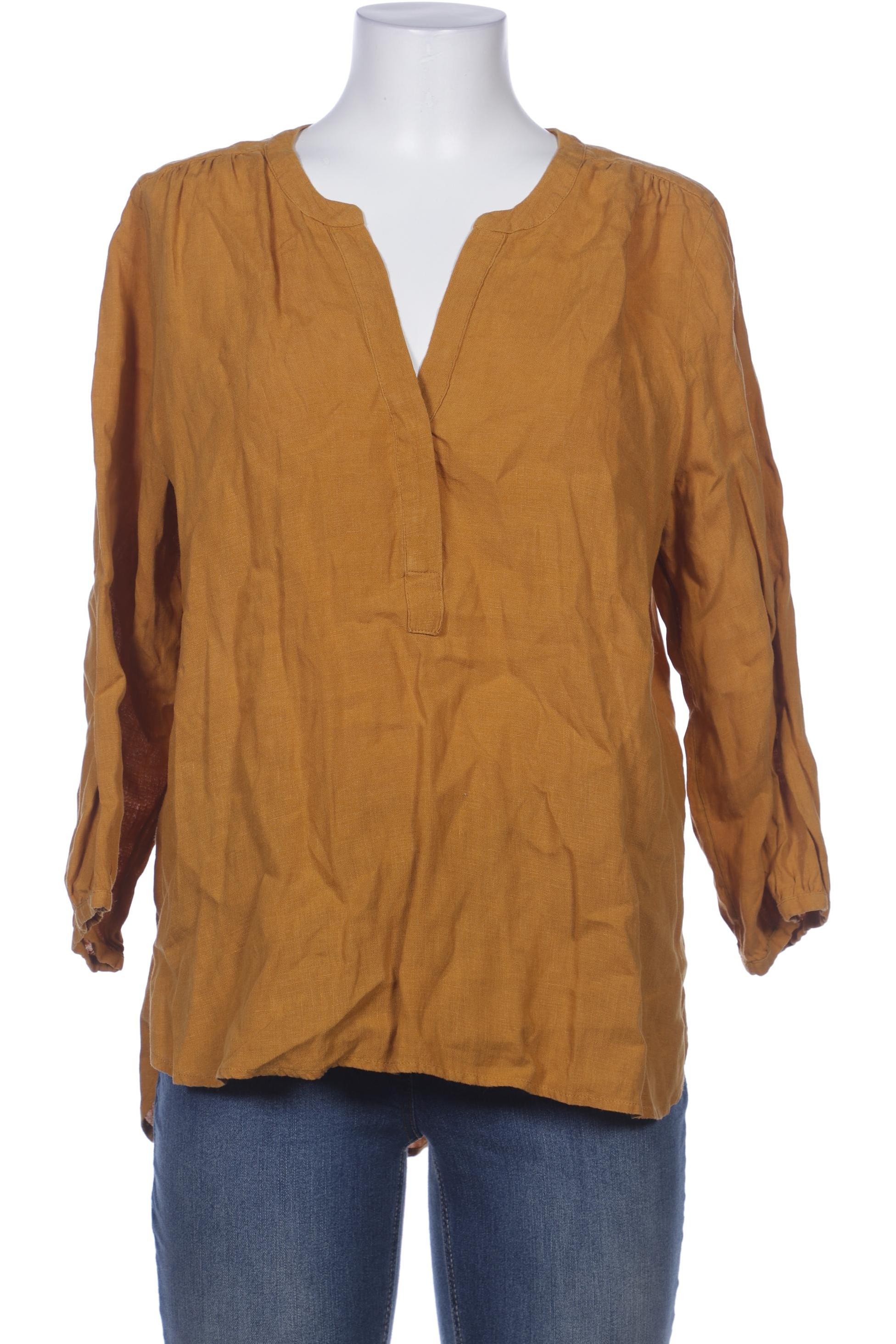 Thumbnail - Part Two Damen Bluse, orange, Gr. 36