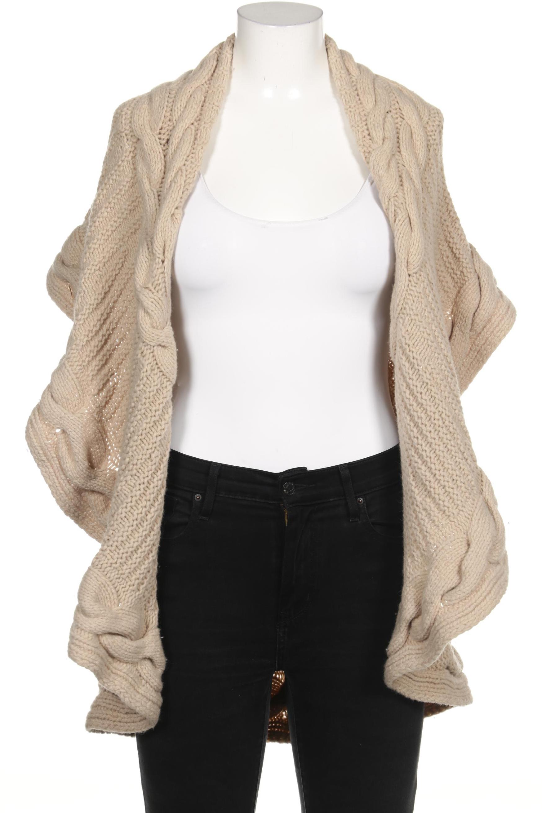 

Part Two Damen Strickjacke, beige, Gr. 38