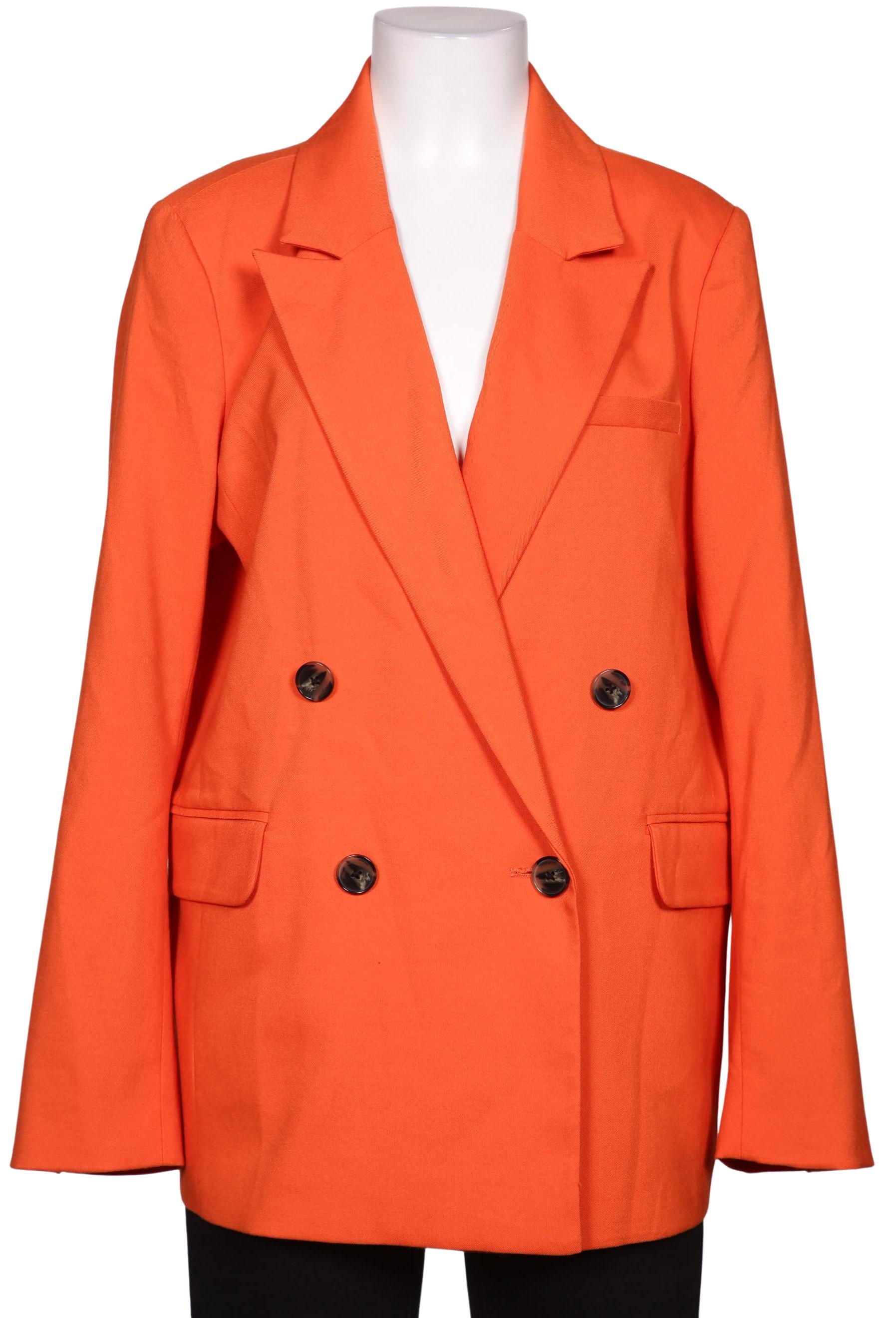 

Part Two Damen Blazer, orange, Gr. 38