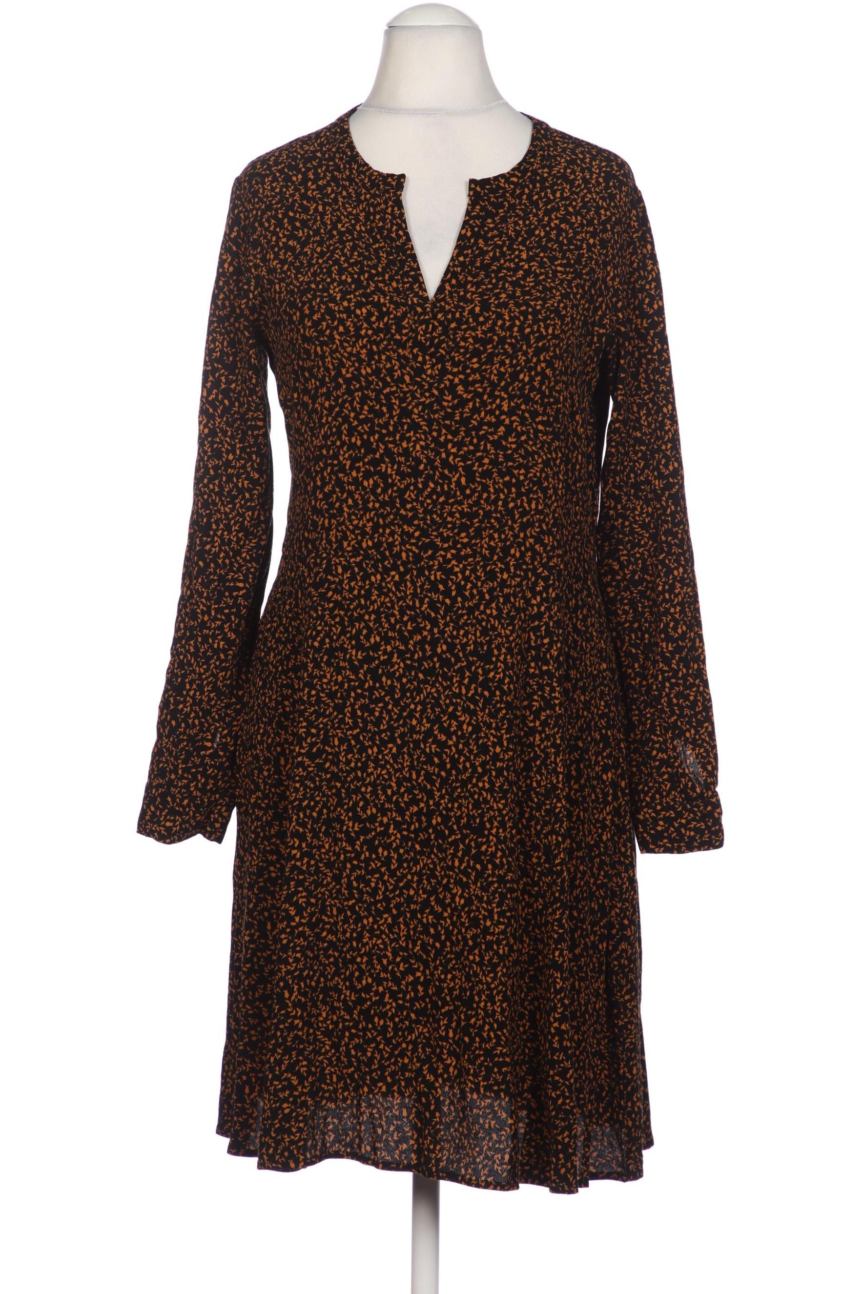 

Part Two Damen Kleid, schwarz, Gr. 38