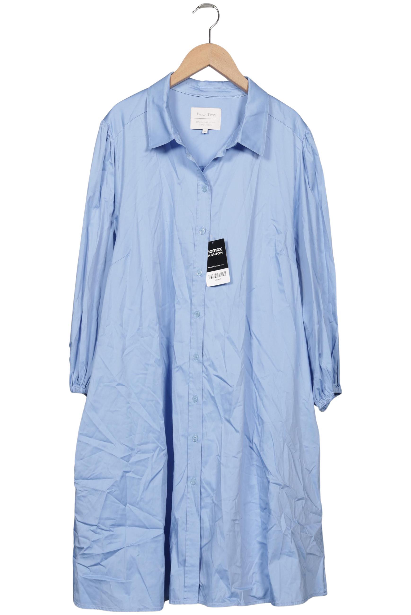 

Part Two Damen Kleid, blau, Gr. 44