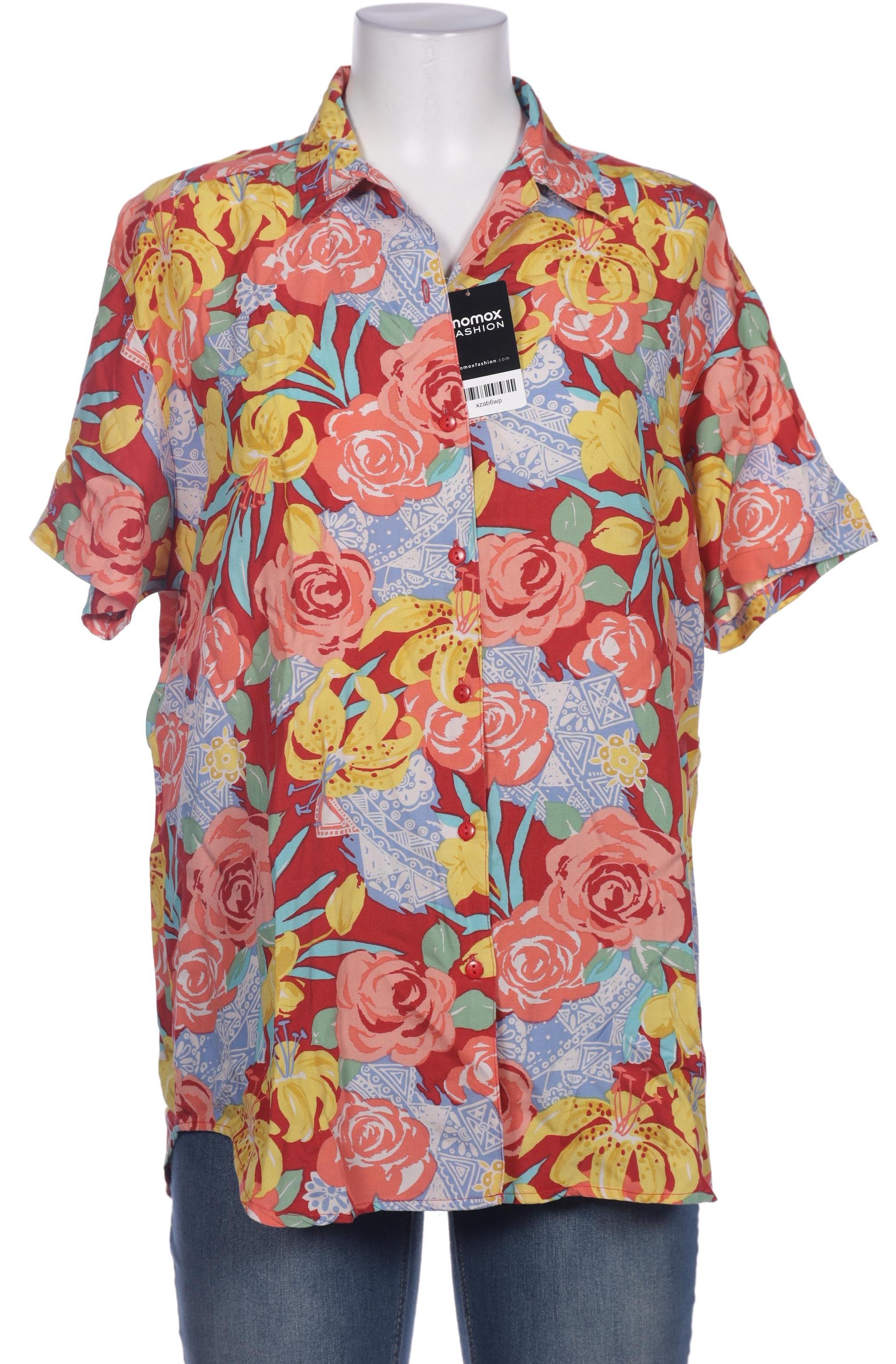 

Part Two Damen Bluse, mehrfarbig, Gr. 38