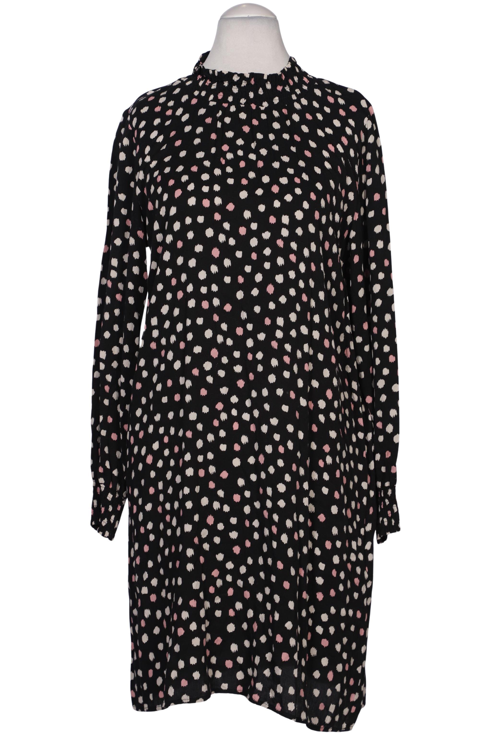 

Part Two Damen Kleid, schwarz, Gr. 36