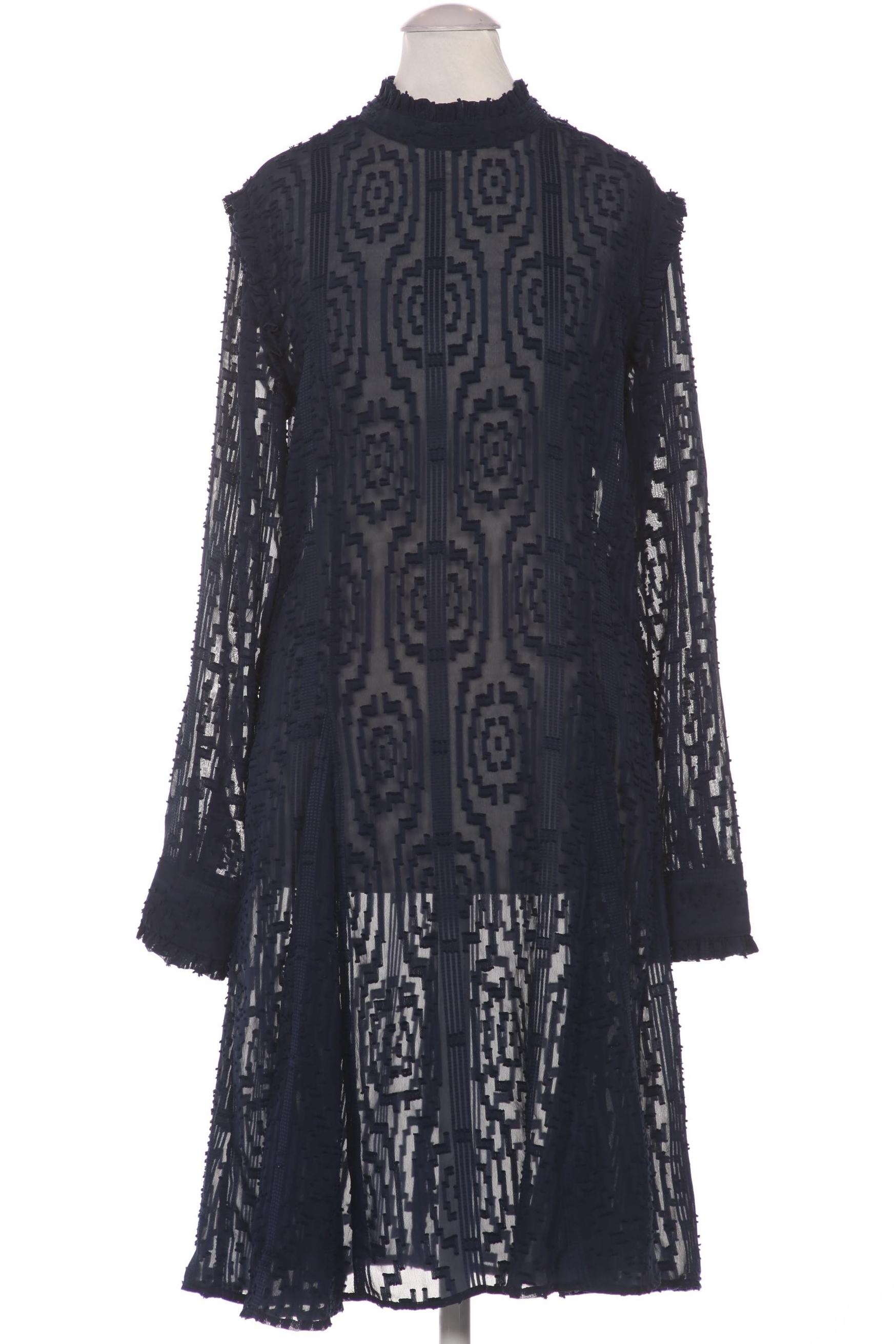

Part Two Damen Kleid, marineblau, Gr. 36