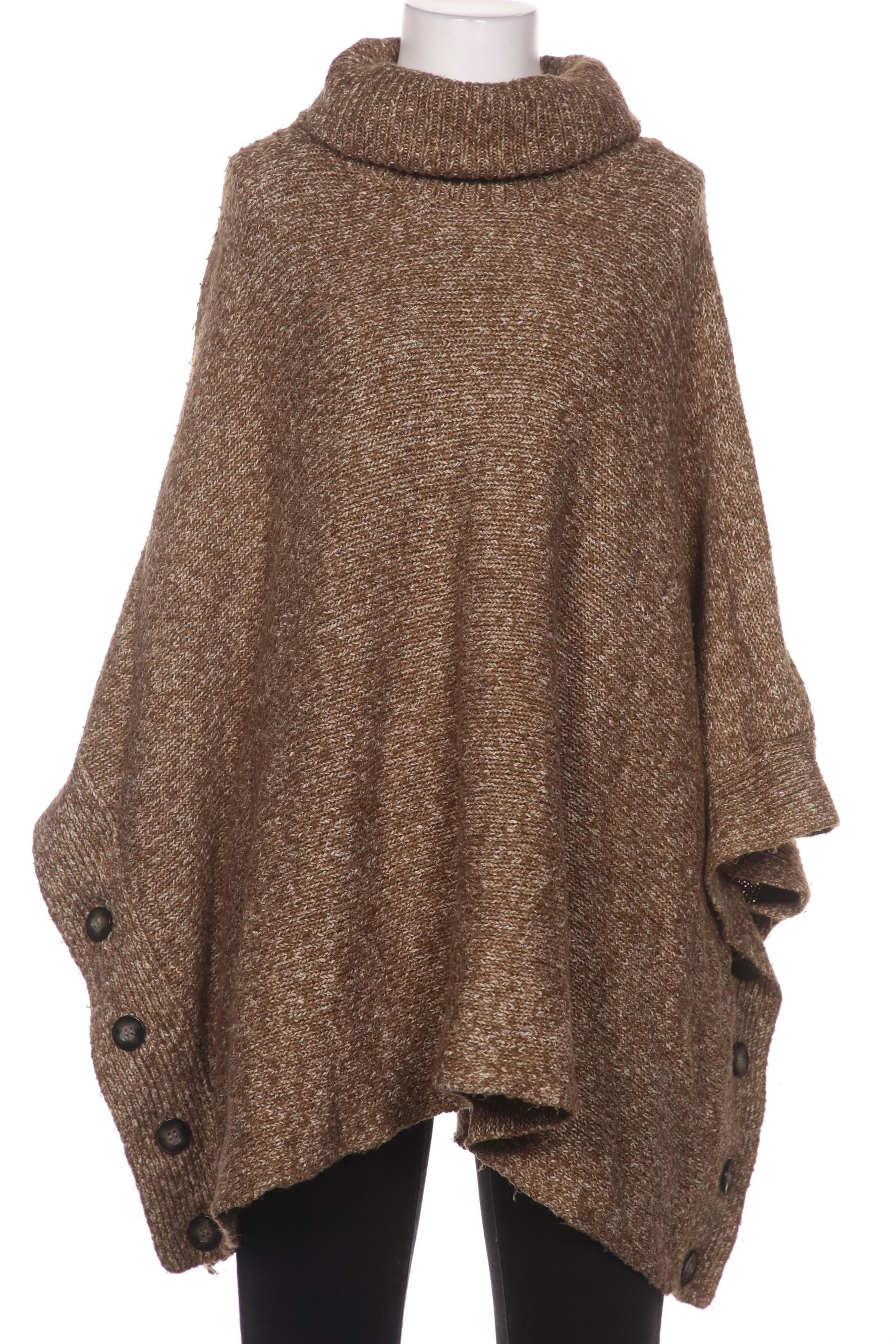 

Part Two Damen Pullover, braun, Gr. 36