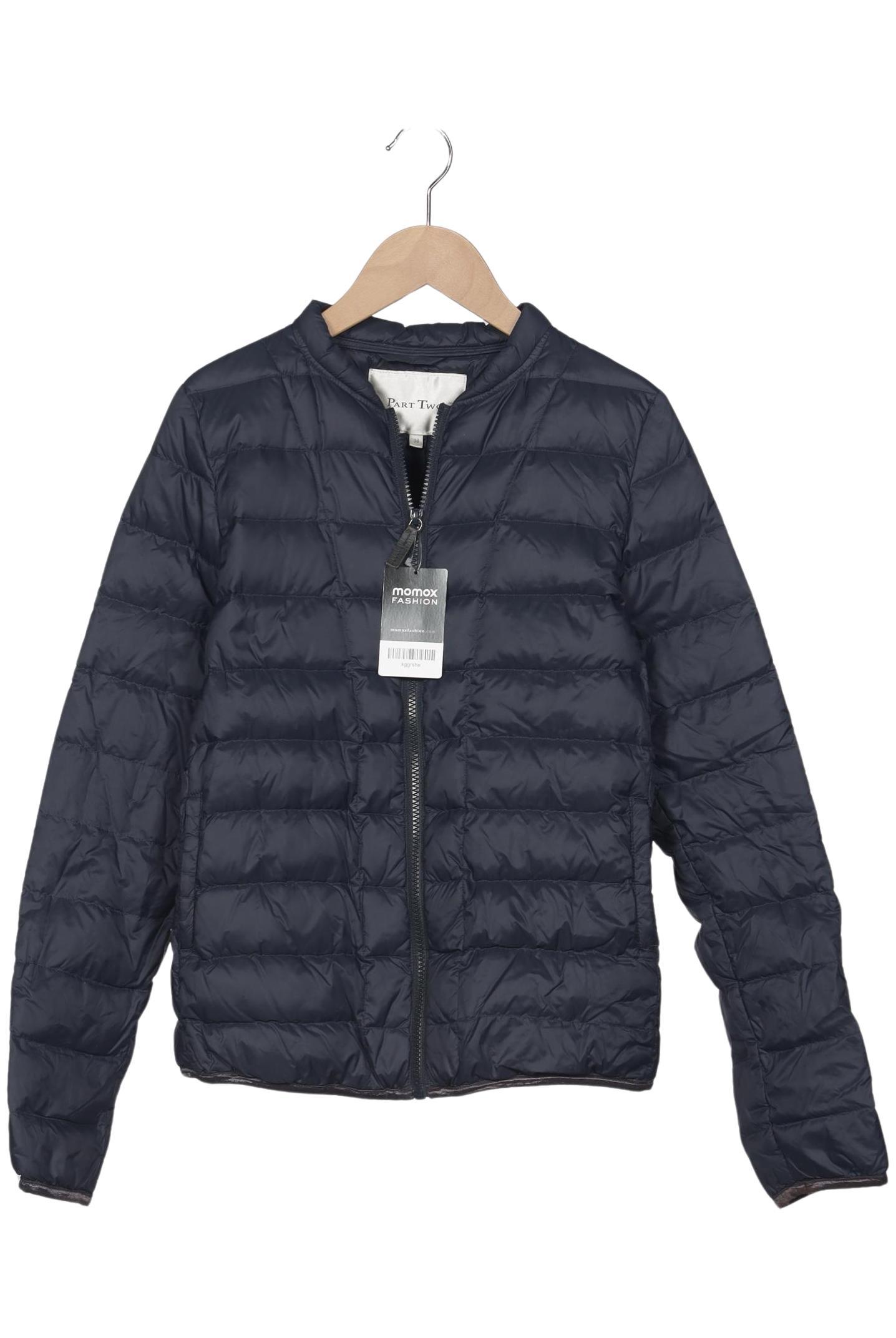 

Part Two Damen Jacke, marineblau, Gr. 36