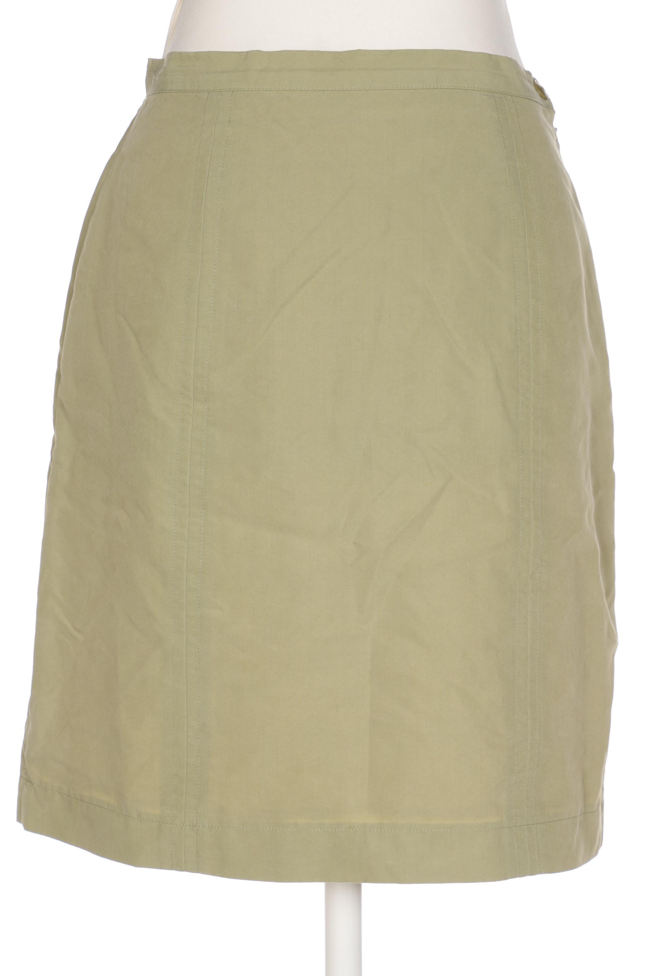 

Part Two Damen Rock, hellgrün, Gr. 36