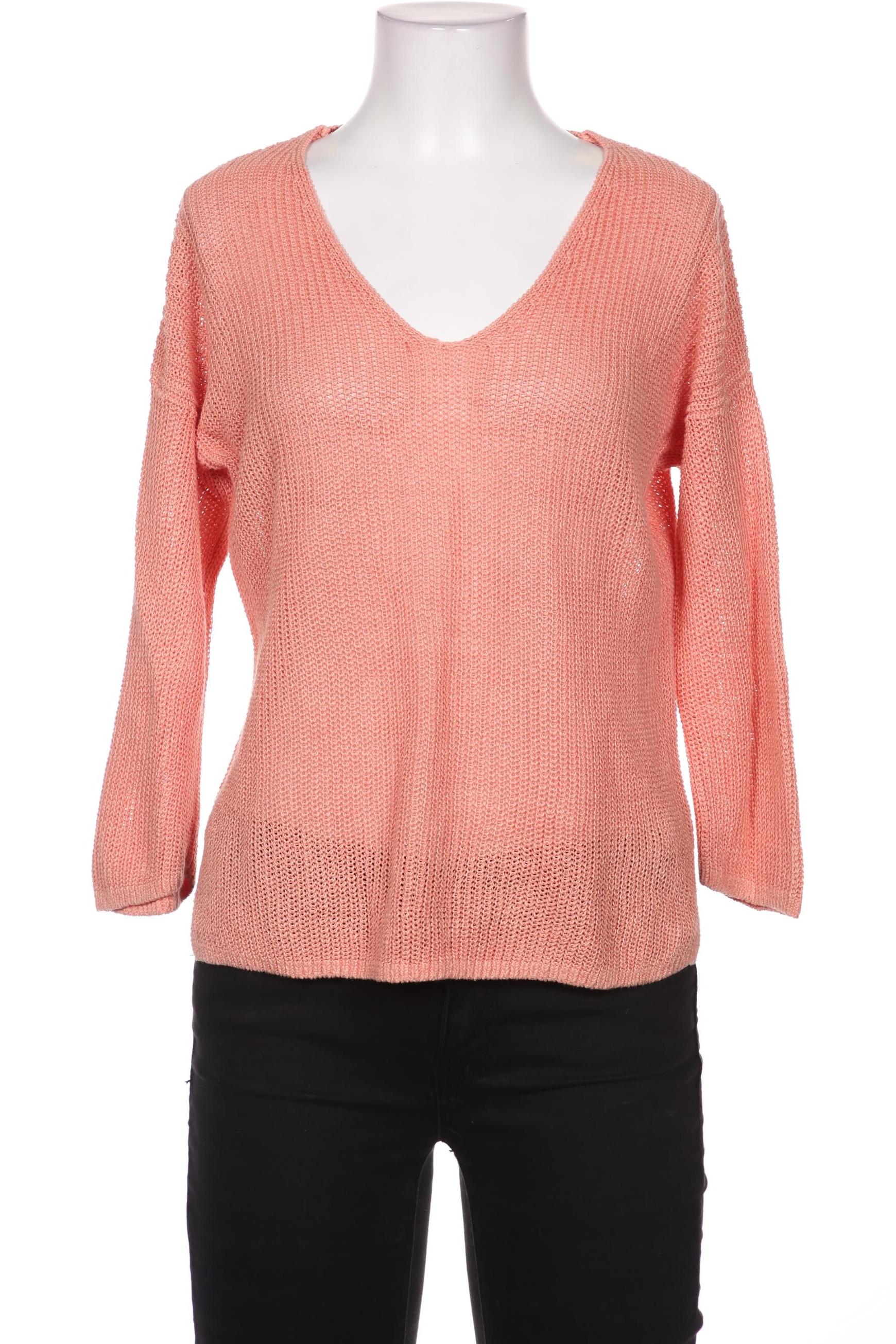 

Part Two Damen Pullover, pink, Gr. 36