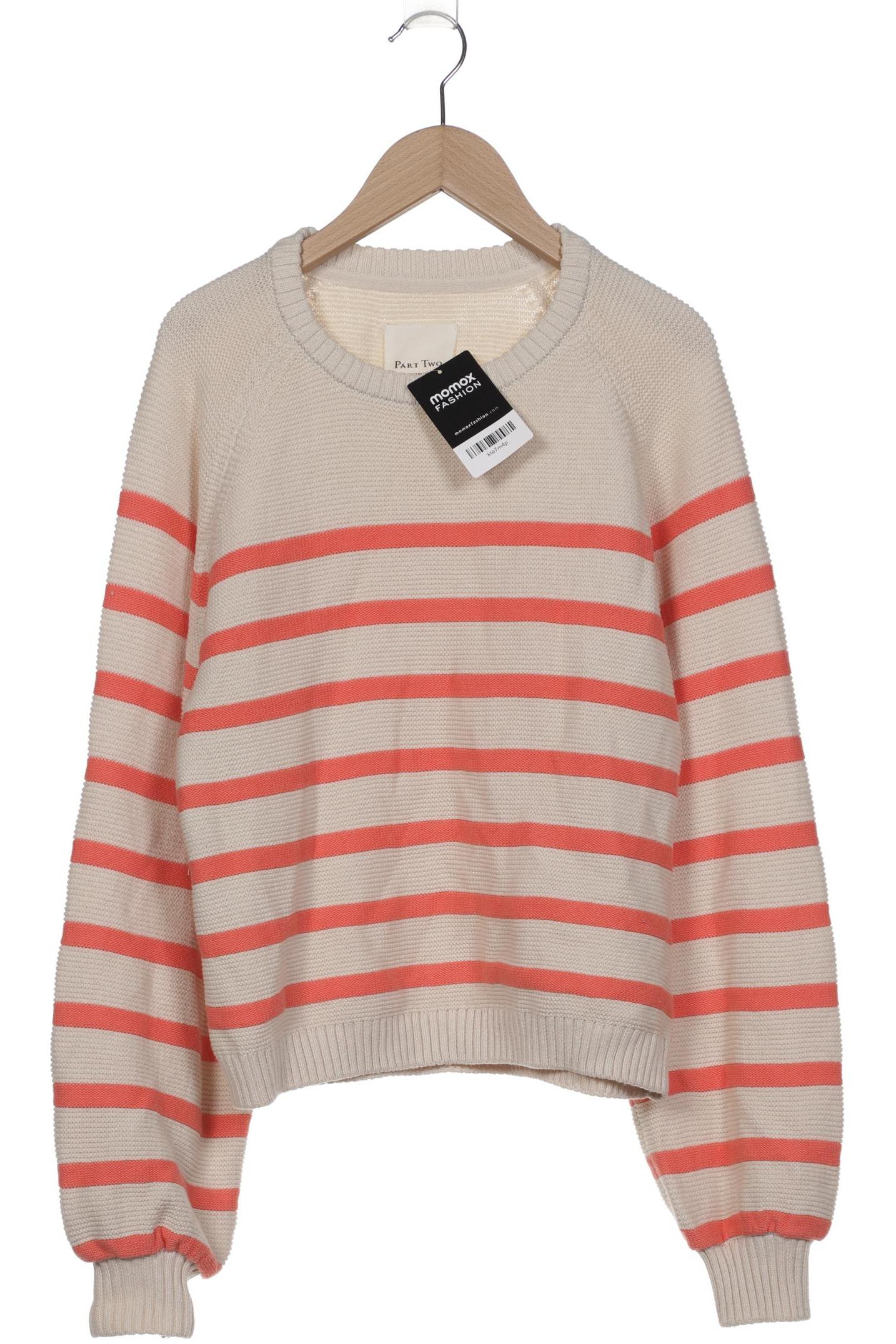 

Part Two Damen Pullover, beige, Gr. 36