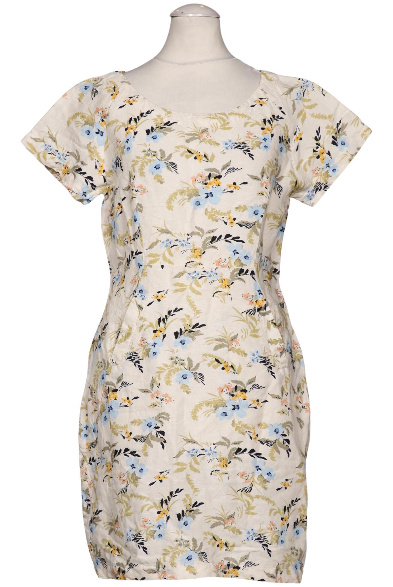 

Part Two Damen Kleid, mehrfarbig, Gr. 32