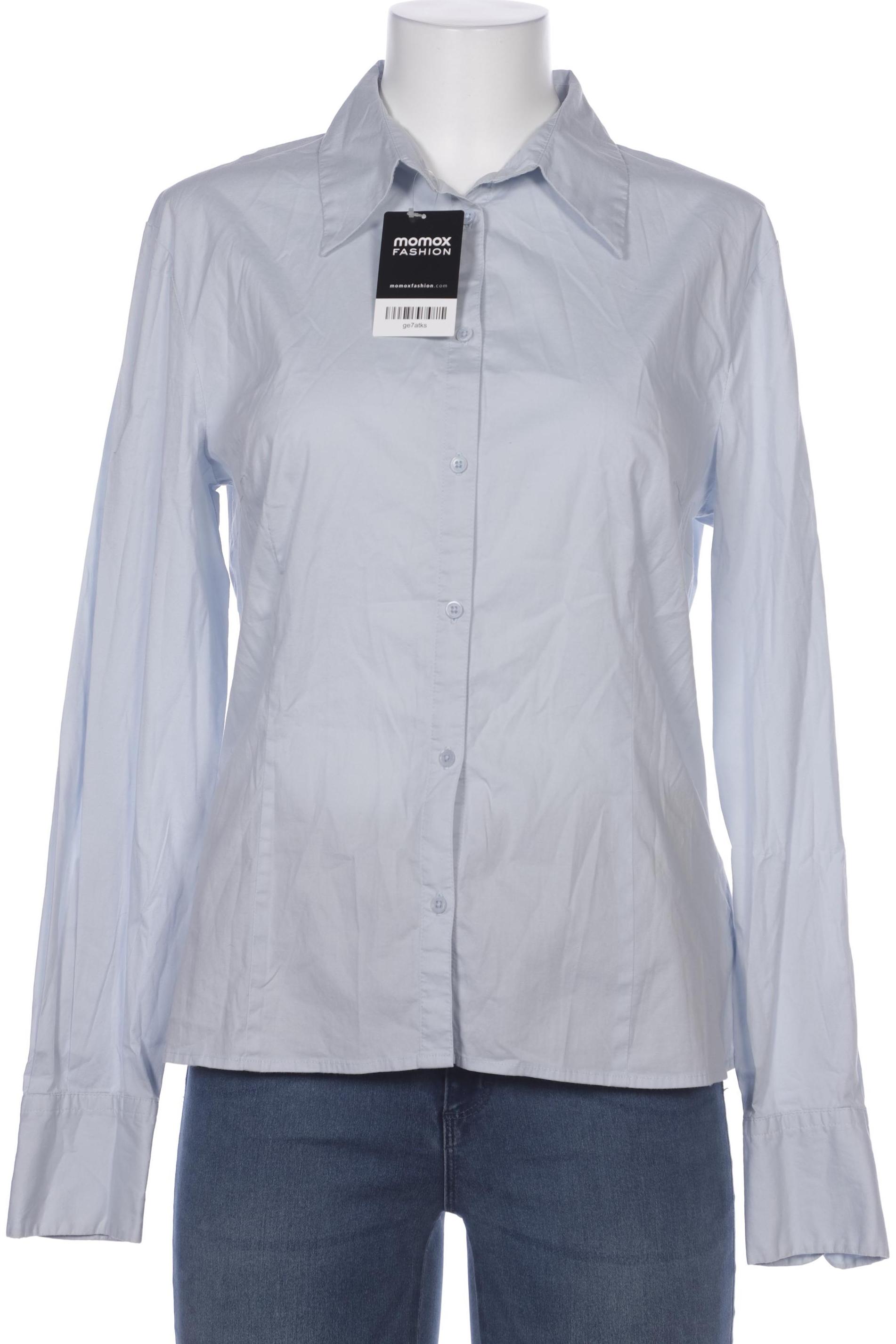 

Part Two Damen Bluse, hellblau, Gr. 42