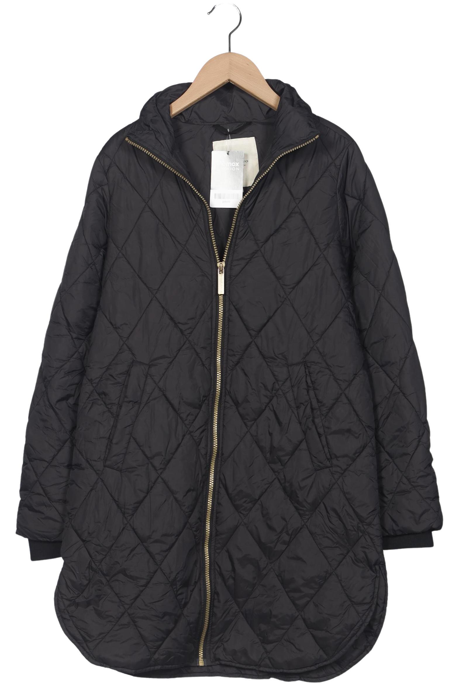 

Part Two Damen Mantel, schwarz, Gr. 32