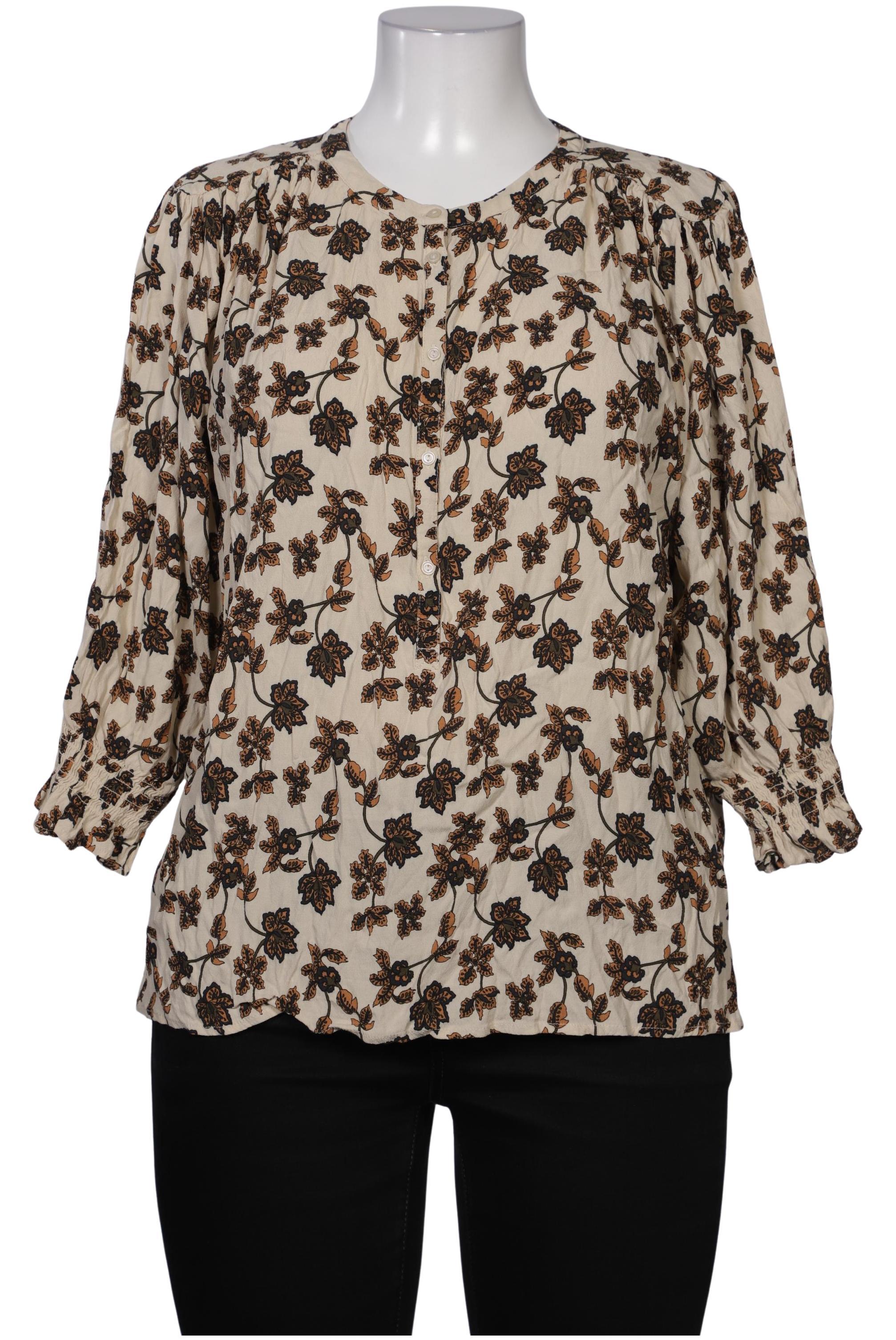 

Part Two Damen Bluse, mehrfarbig, Gr. 38