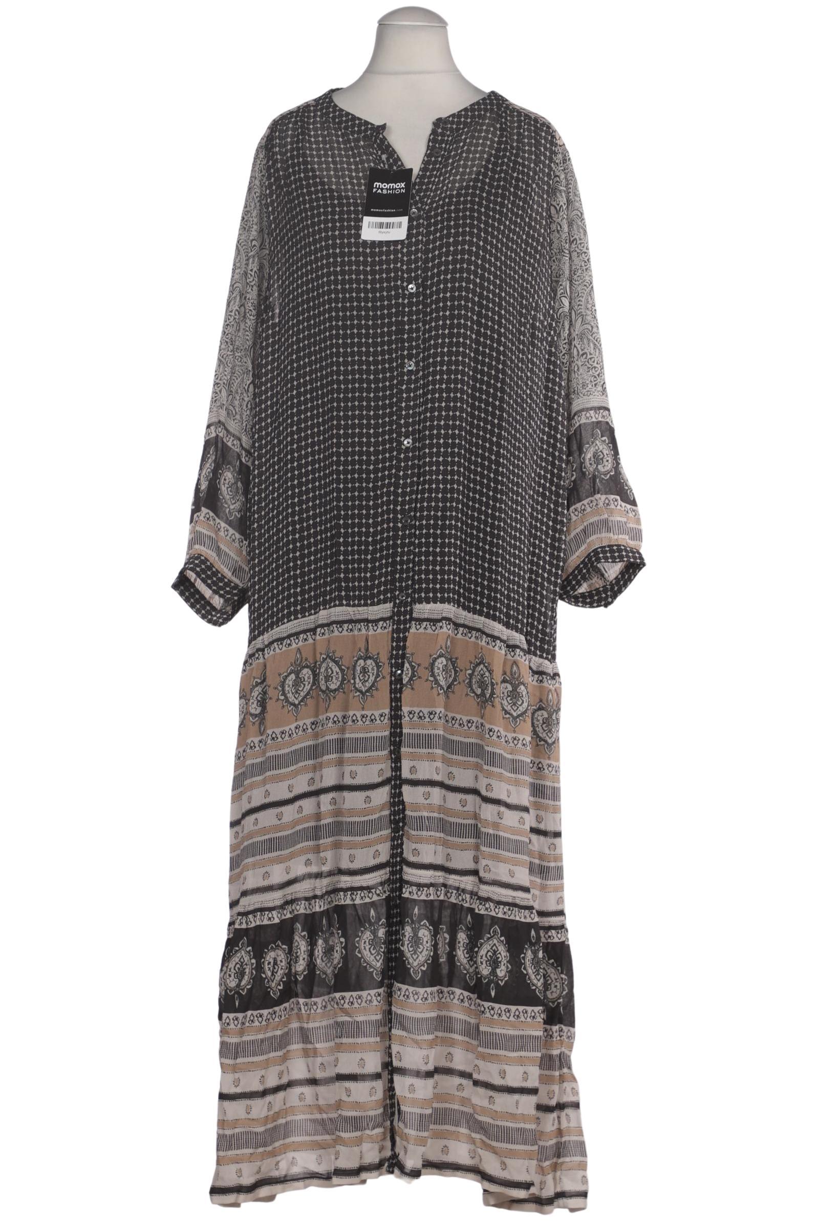 

Part Two Damen Kleid, mehrfarbig, Gr. 36