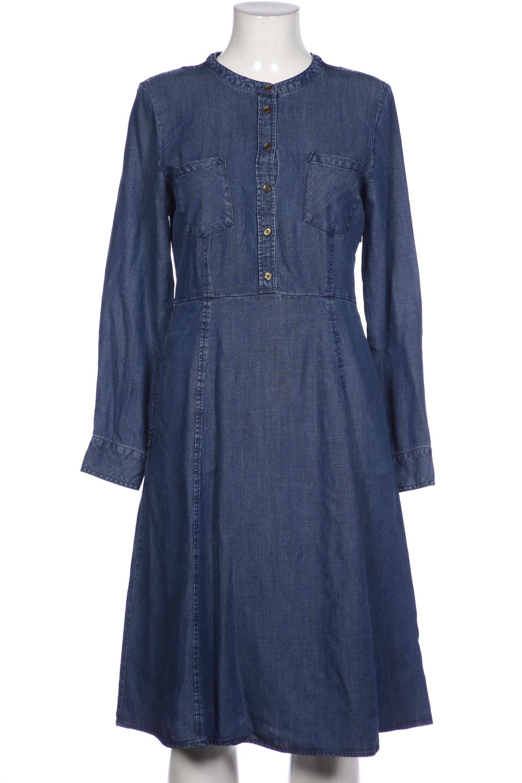 

Part Two Damen Kleid, blau, Gr. 38
