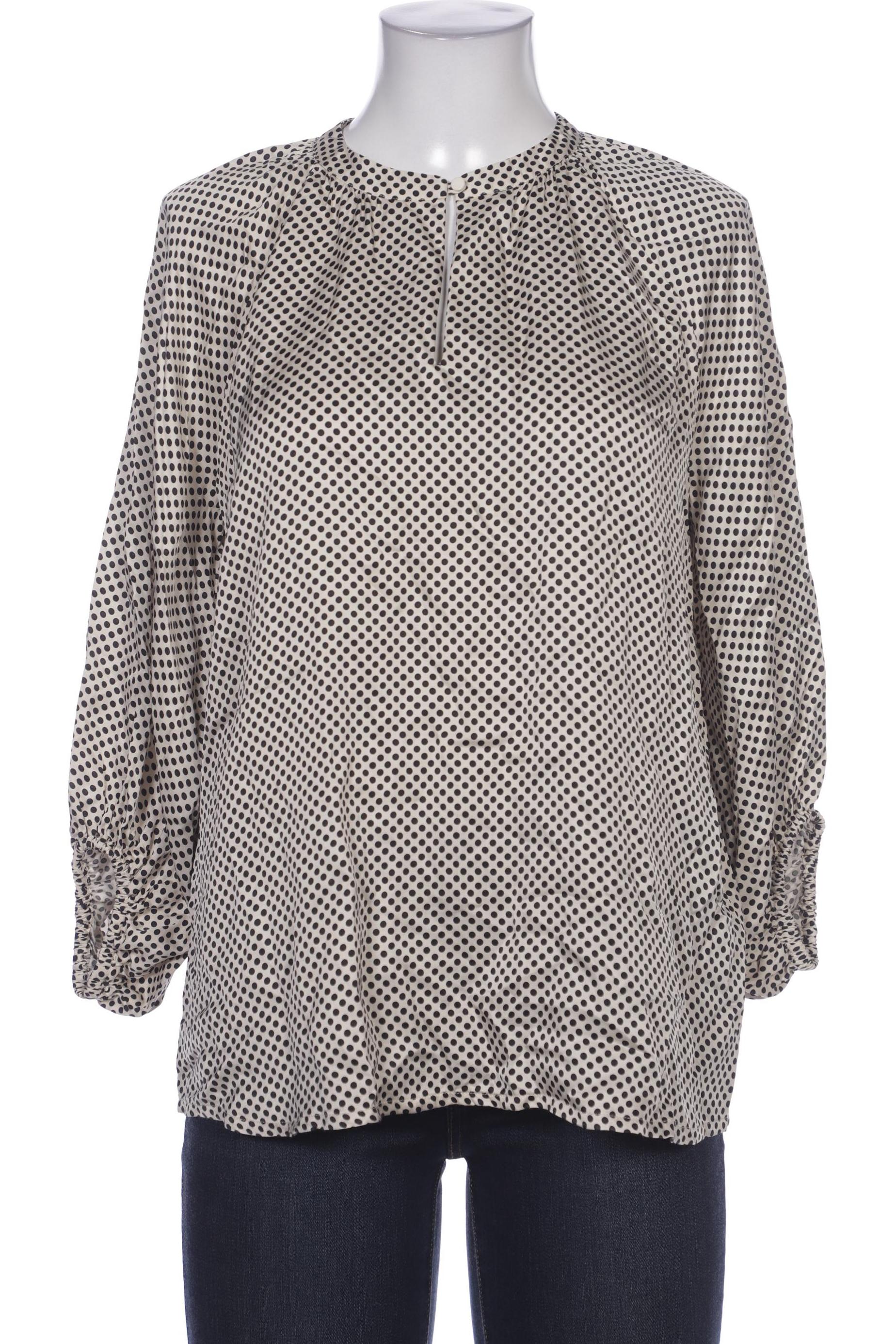

Part Two Damen Bluse, cremeweiß, Gr. 36