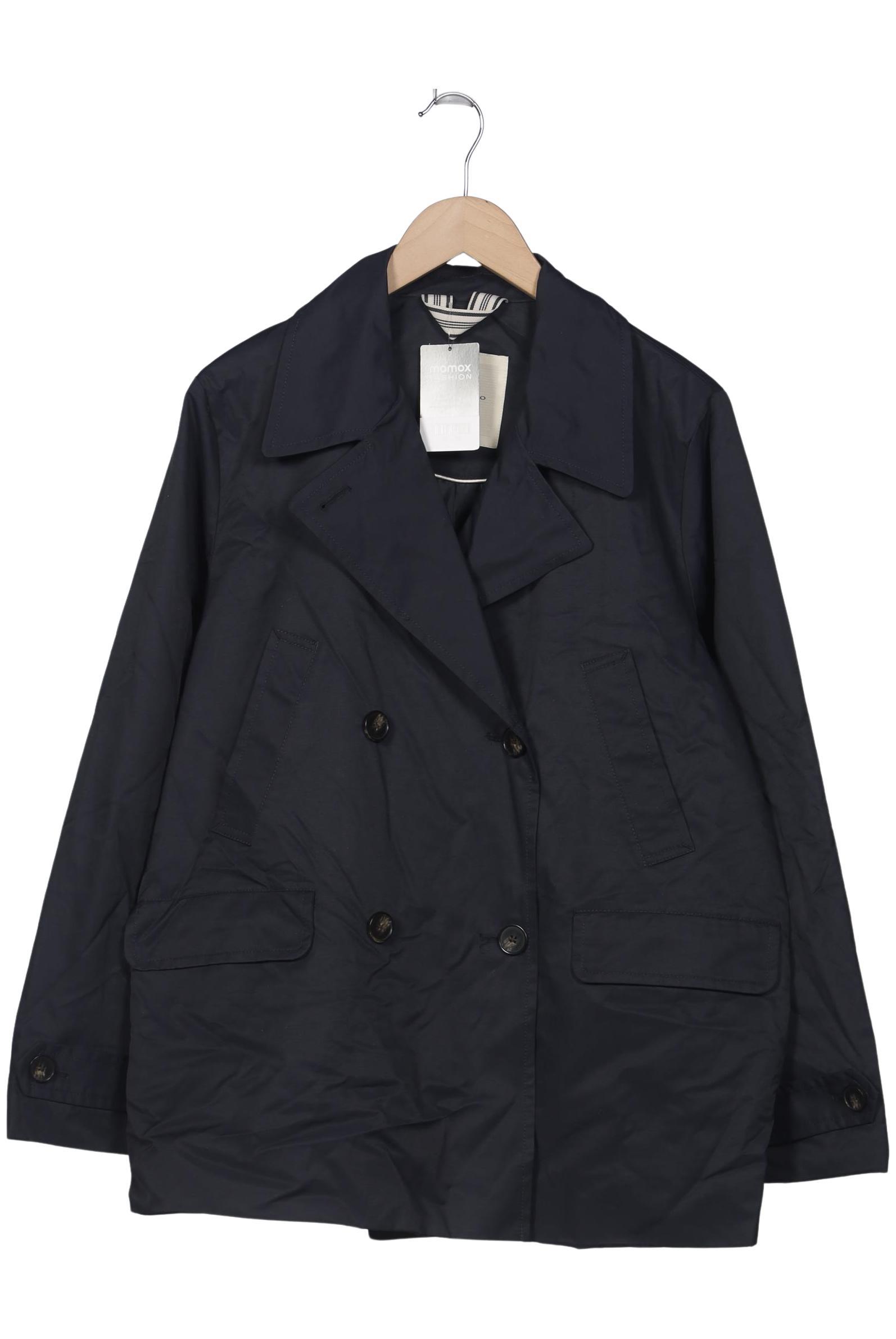 

Part Two Damen Jacke, marineblau, Gr. 42