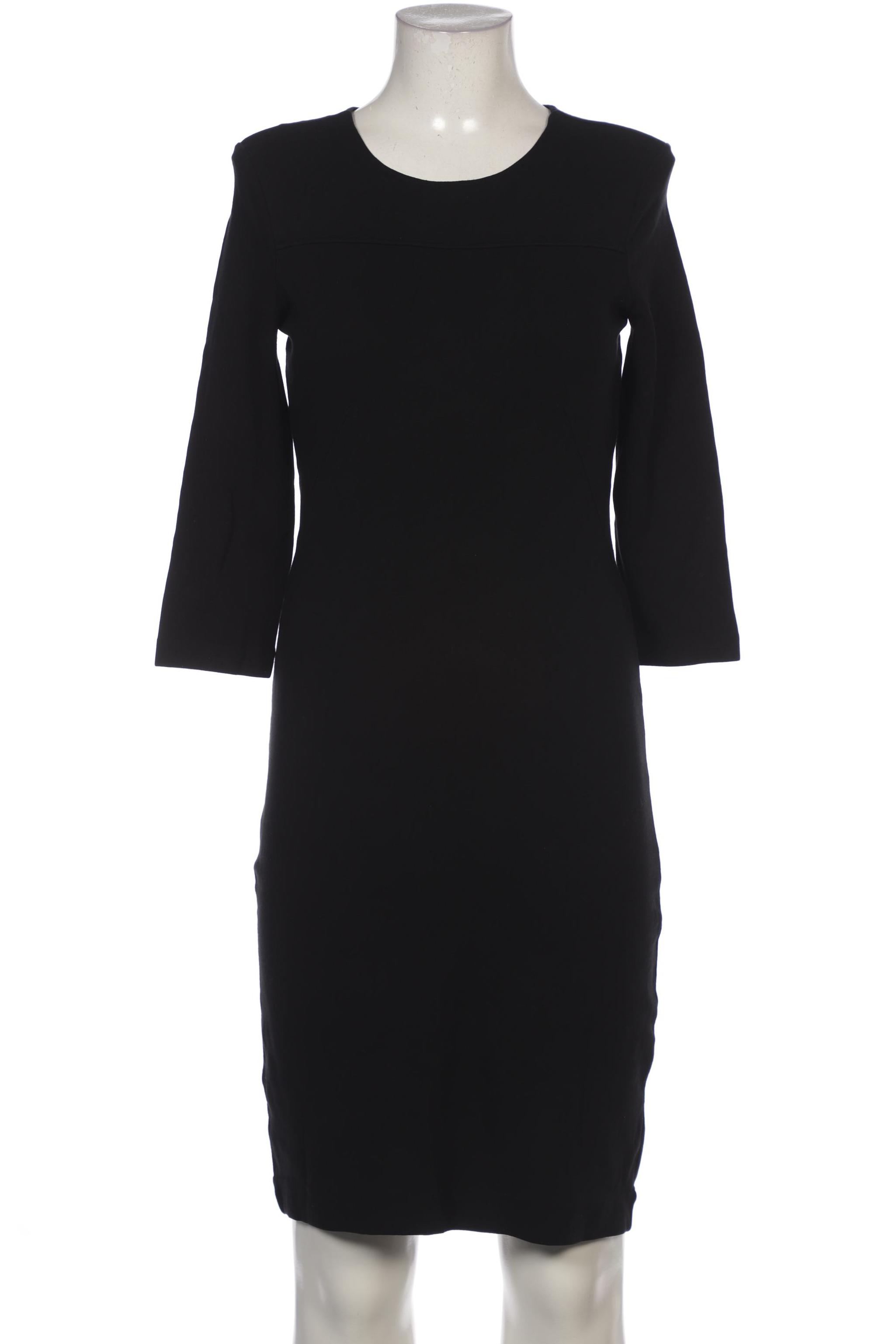

Part Two Damen Kleid, schwarz, Gr. 42