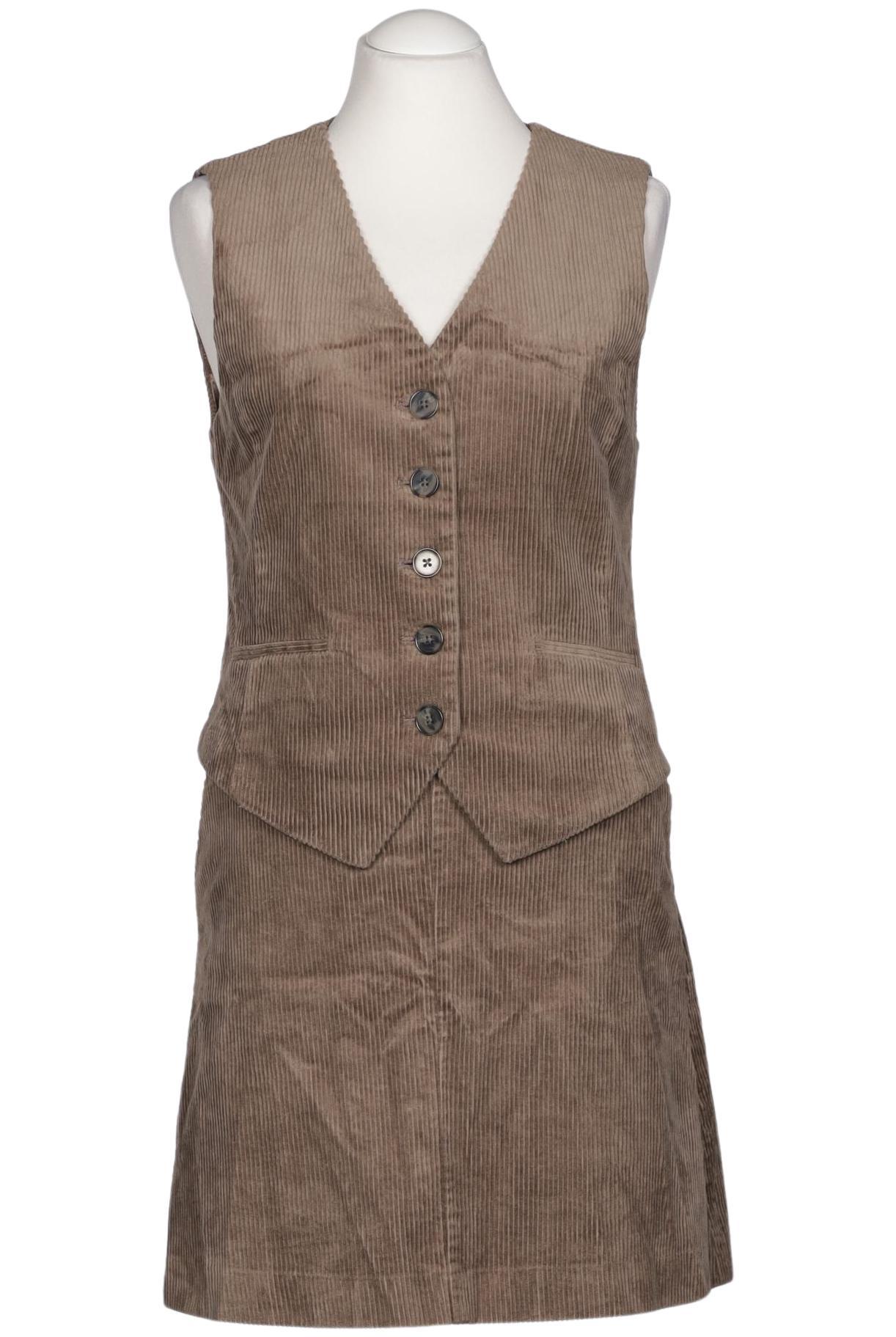 

Part Two Damen Anzug, braun, Gr. 36