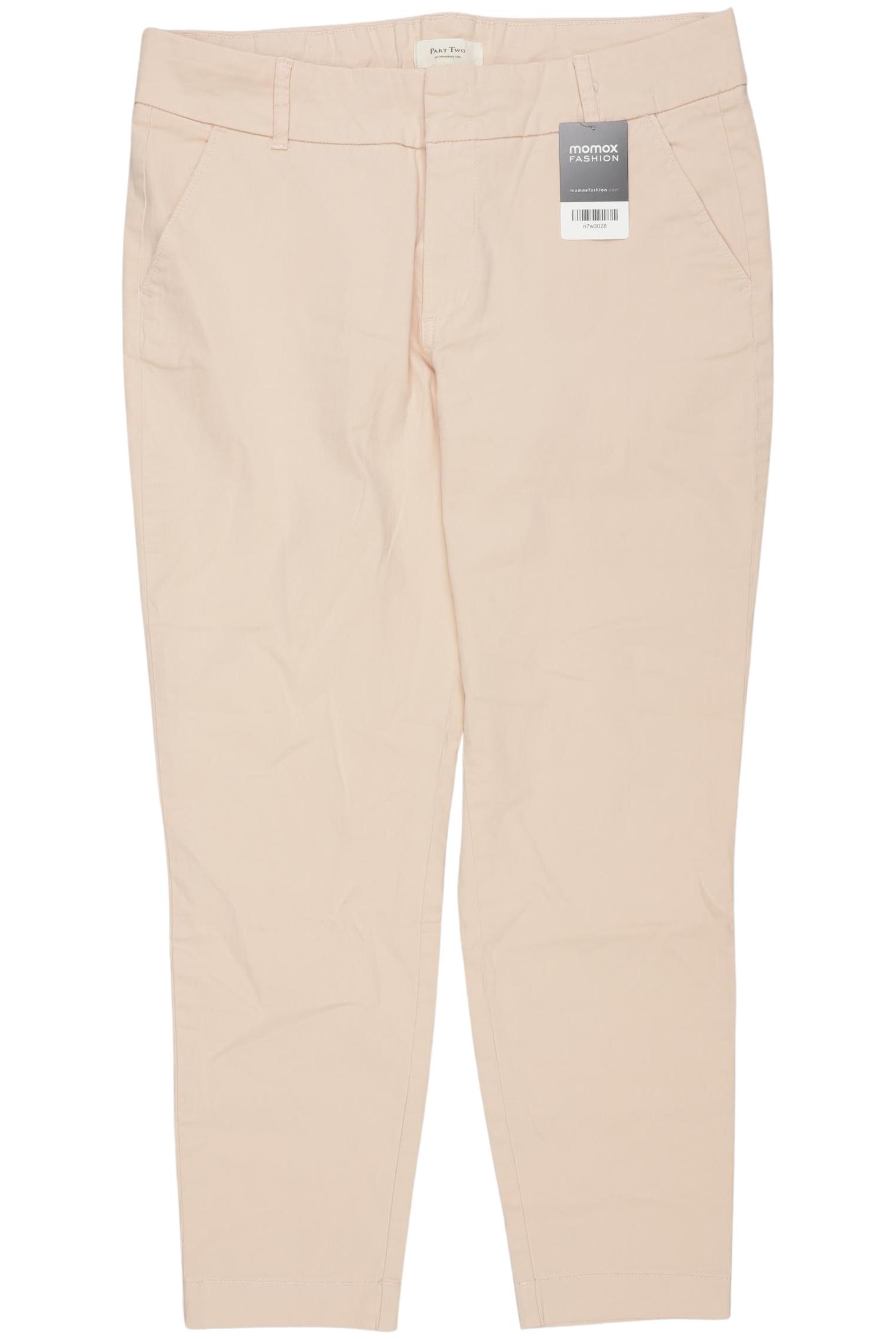 

Part Two Damen Stoffhose, pink, Gr. 42