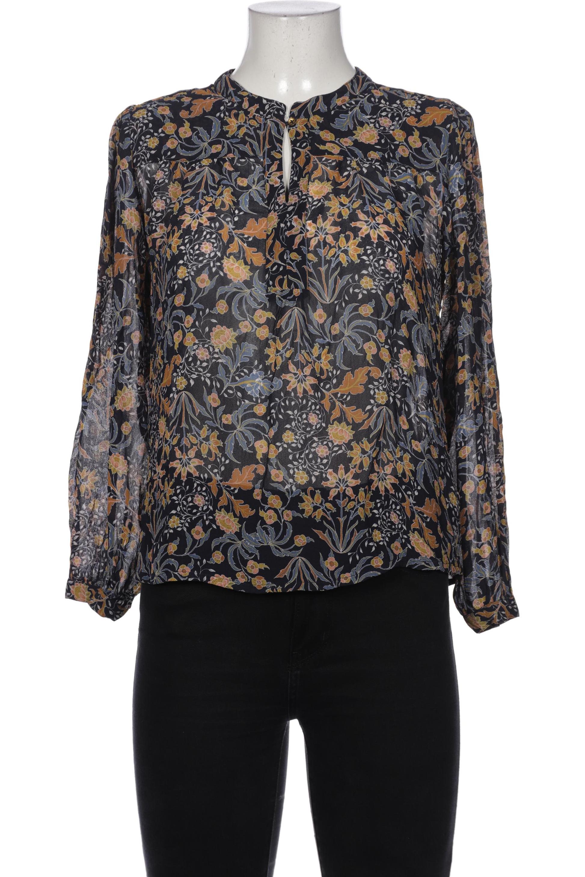 

Part Two Damen Bluse, marineblau, Gr. 38