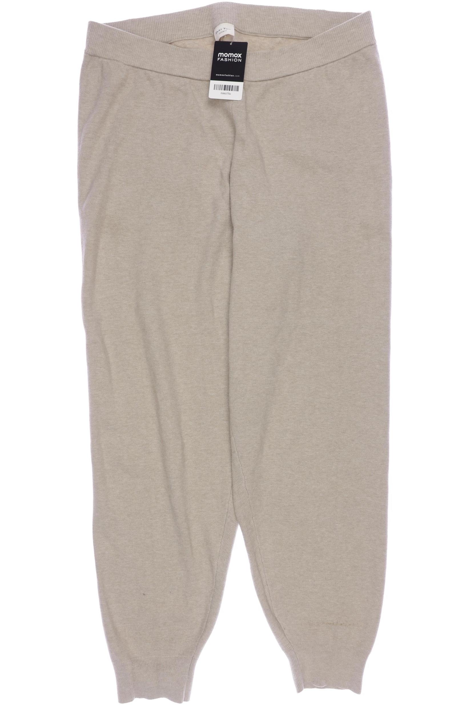 

Part Two Damen Stoffhose, beige, Gr. 35