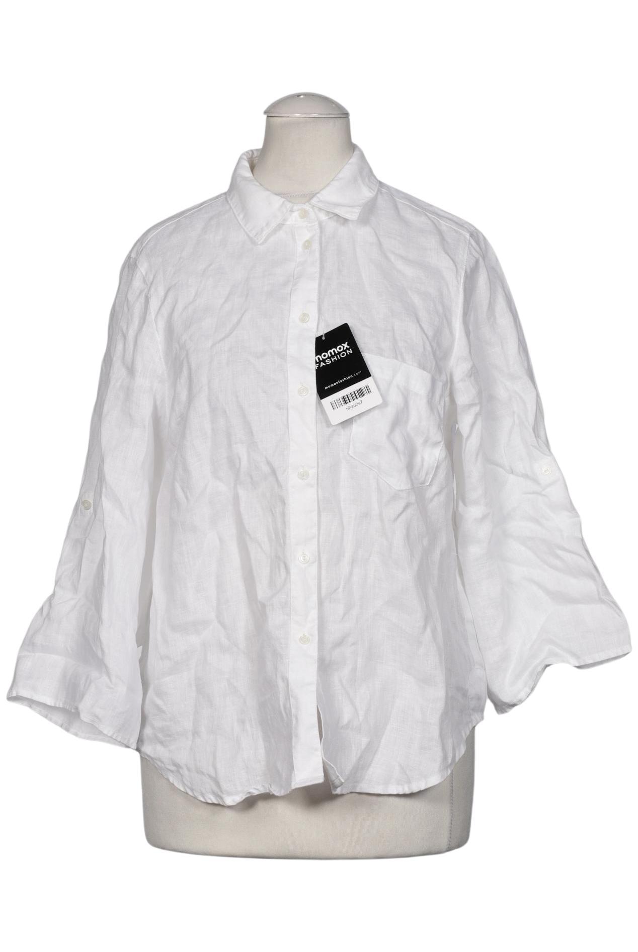 

Part Two Damen Bluse, weiß, Gr. 32