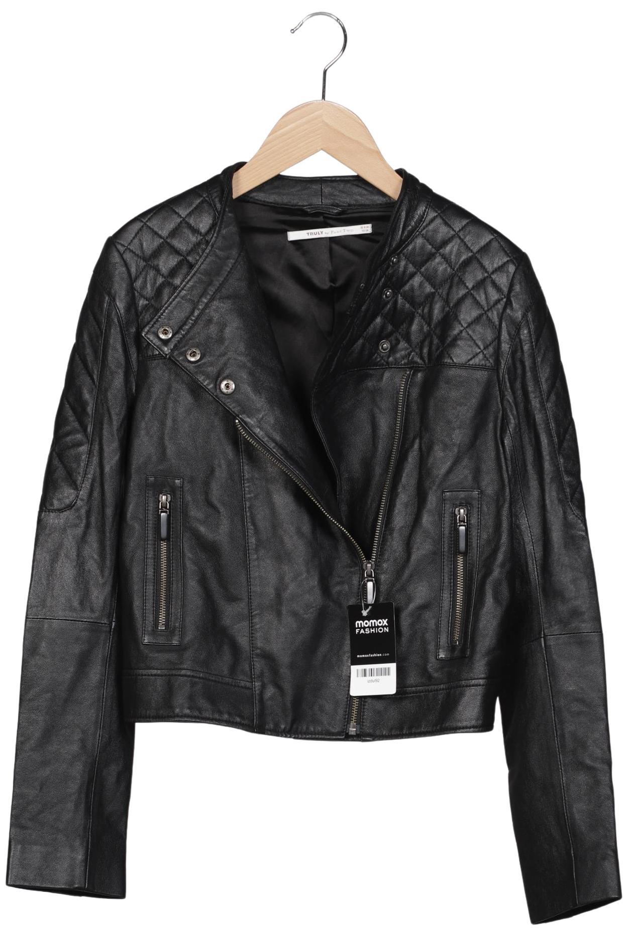 

Part Two Damen Jacke, schwarz, Gr. 36