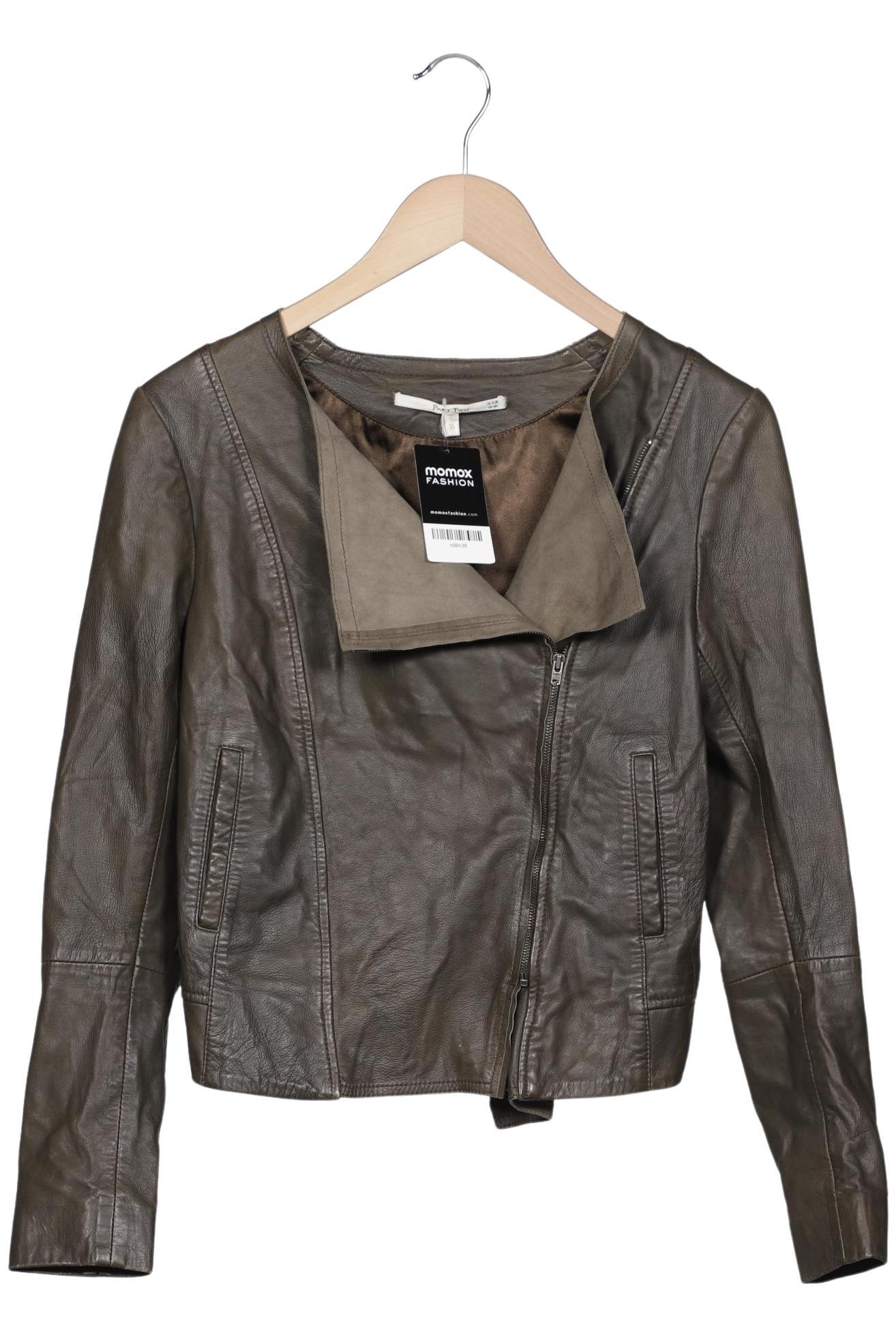 

Part Two Damen Jacke, grün, Gr. 36