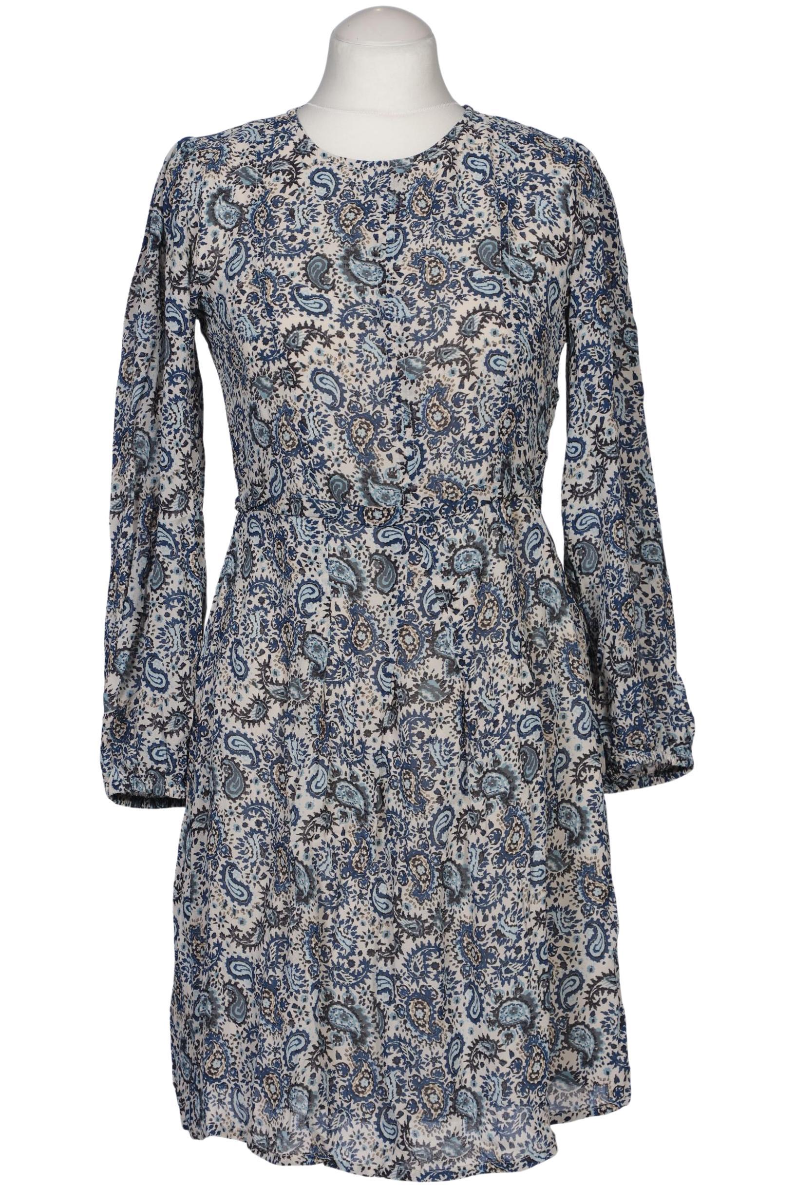 

Part Two Damen Kleid, mehrfarbig, Gr. 38