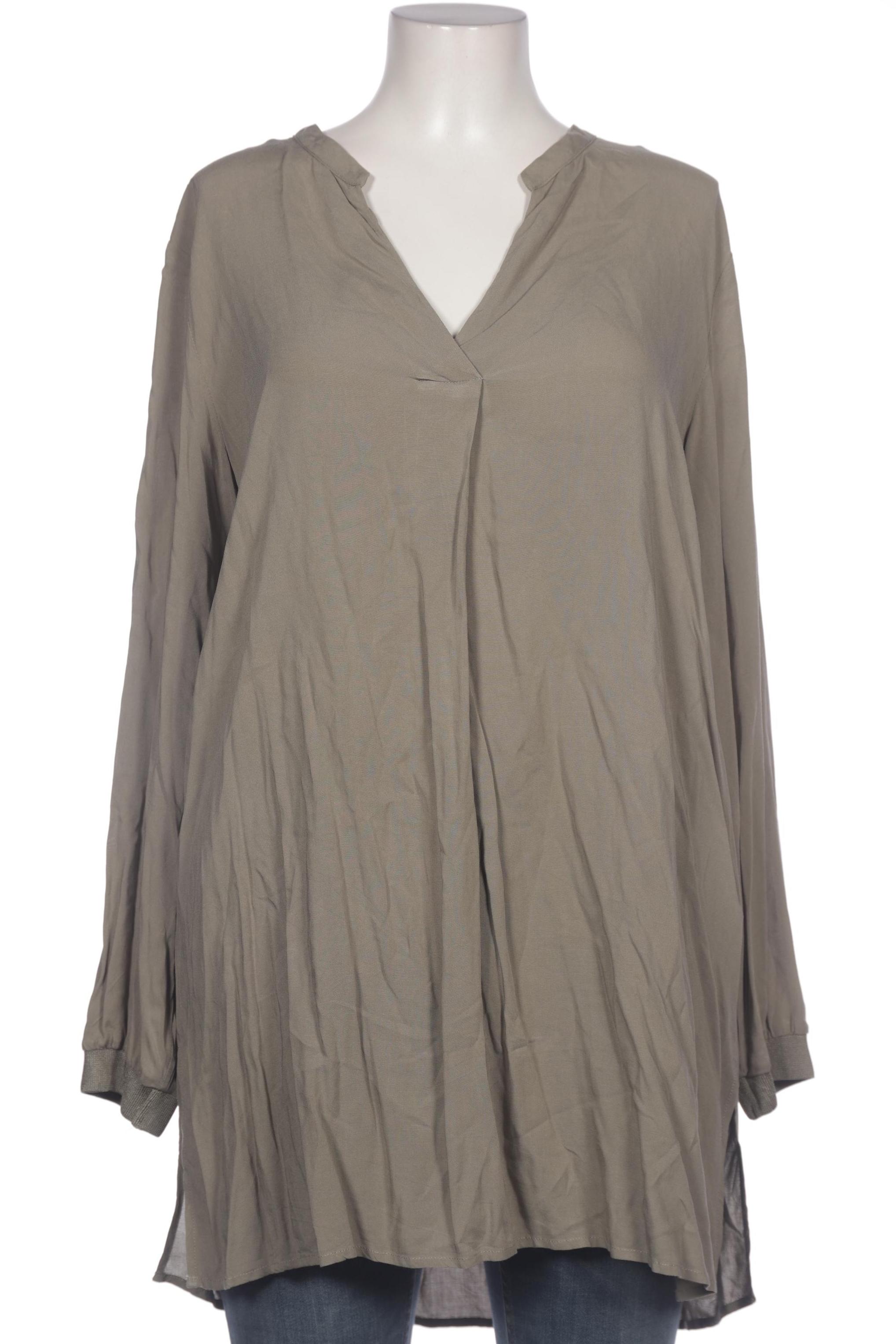 

Part Two Damen Bluse, grün, Gr. 46
