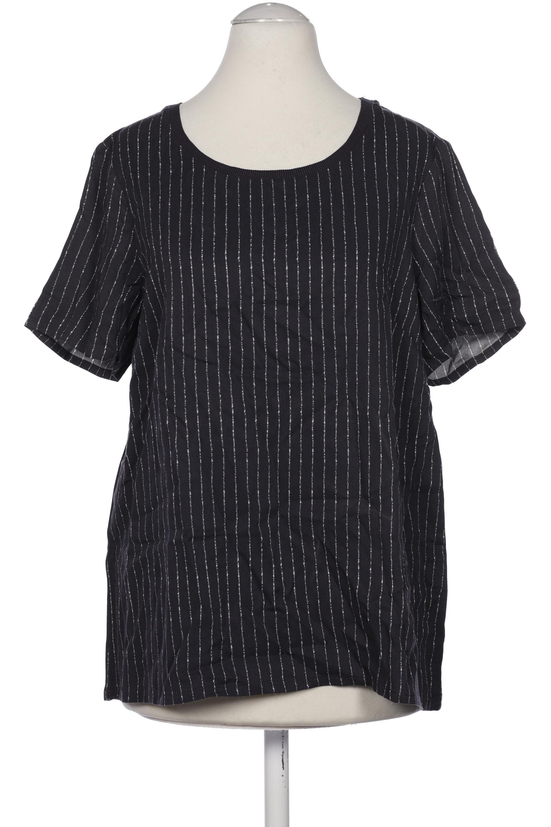 

Part Two Damen Bluse, marineblau, Gr. 36