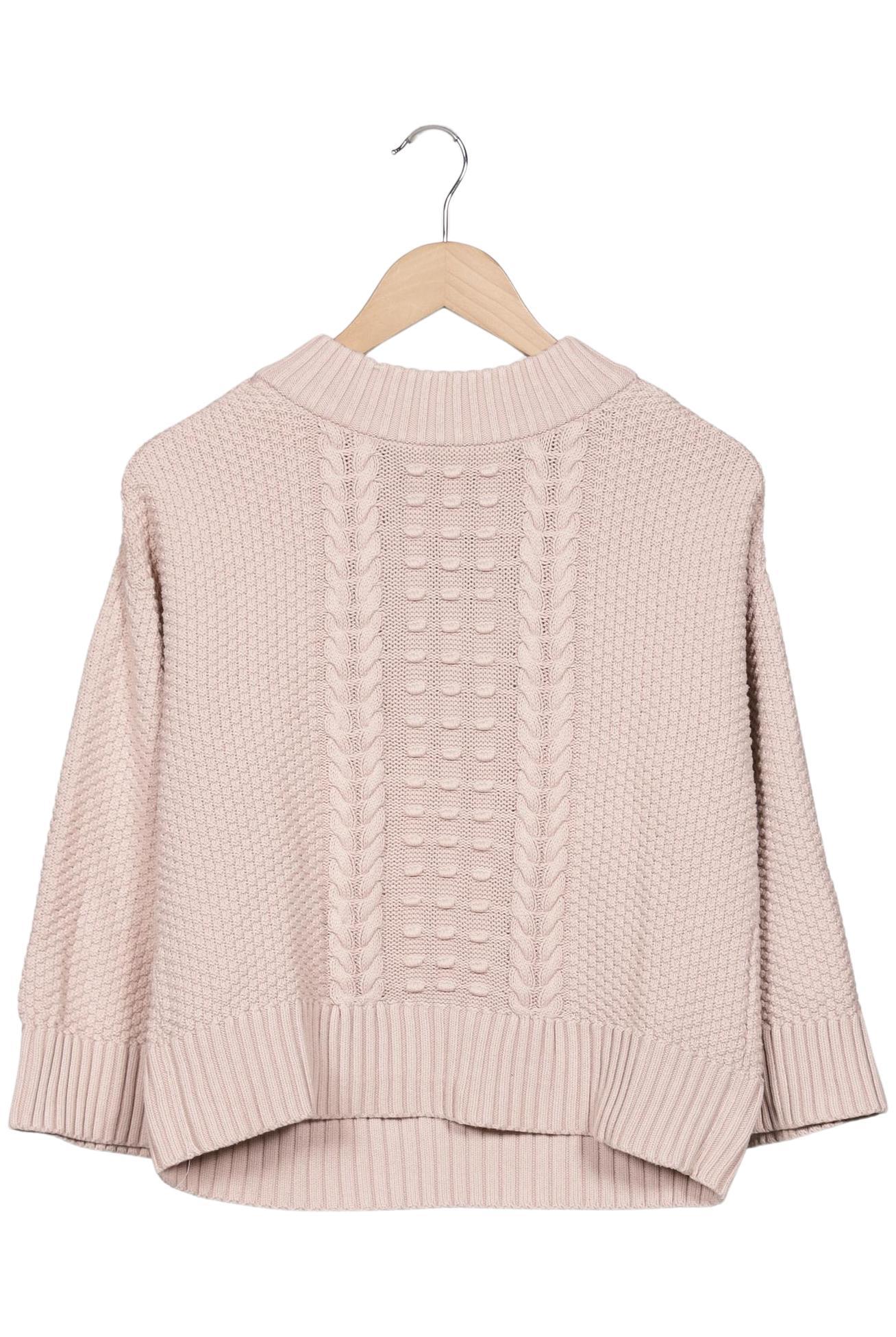 

Part Two Damen Pullover, pink, Gr. 36