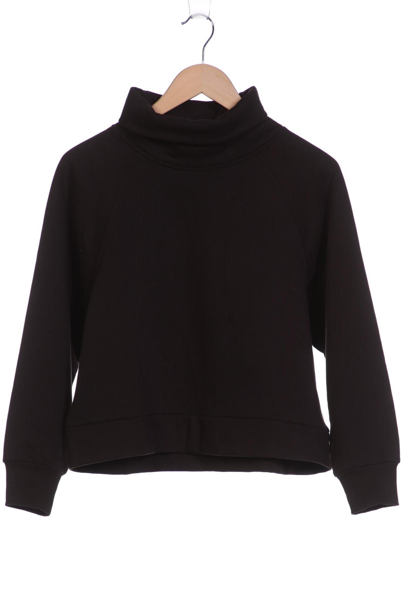 

Part Two Damen Sweatshirt, schwarz, Gr. 34