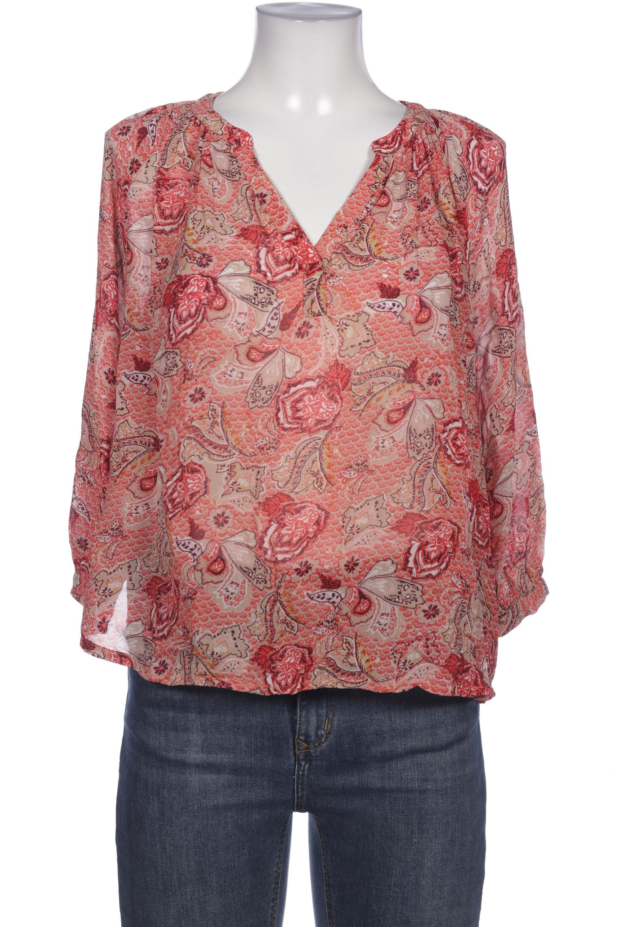 

Part Two Damen Bluse, rot, Gr. 36