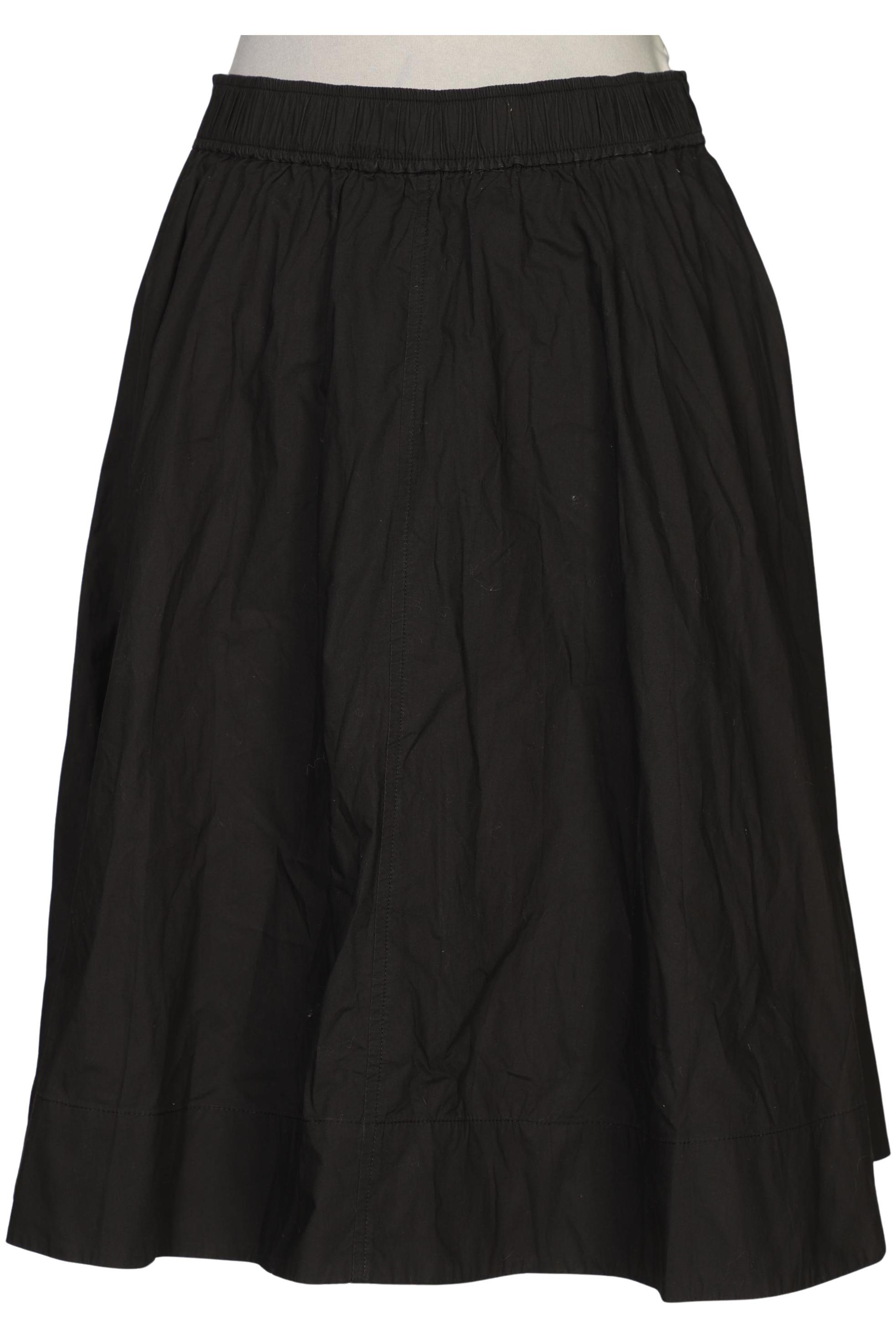 

Part Two Damen Rock, schwarz, Gr. 34